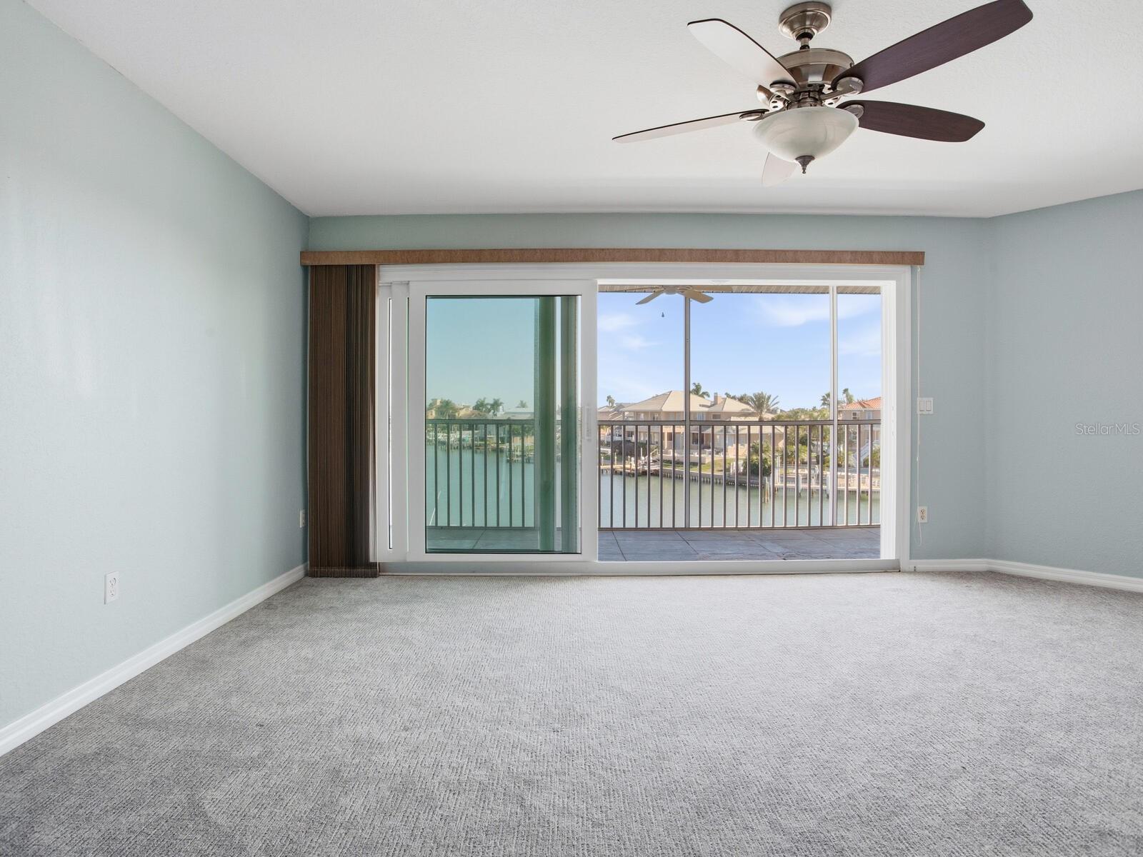 Primary Bedroom 3rd Fl