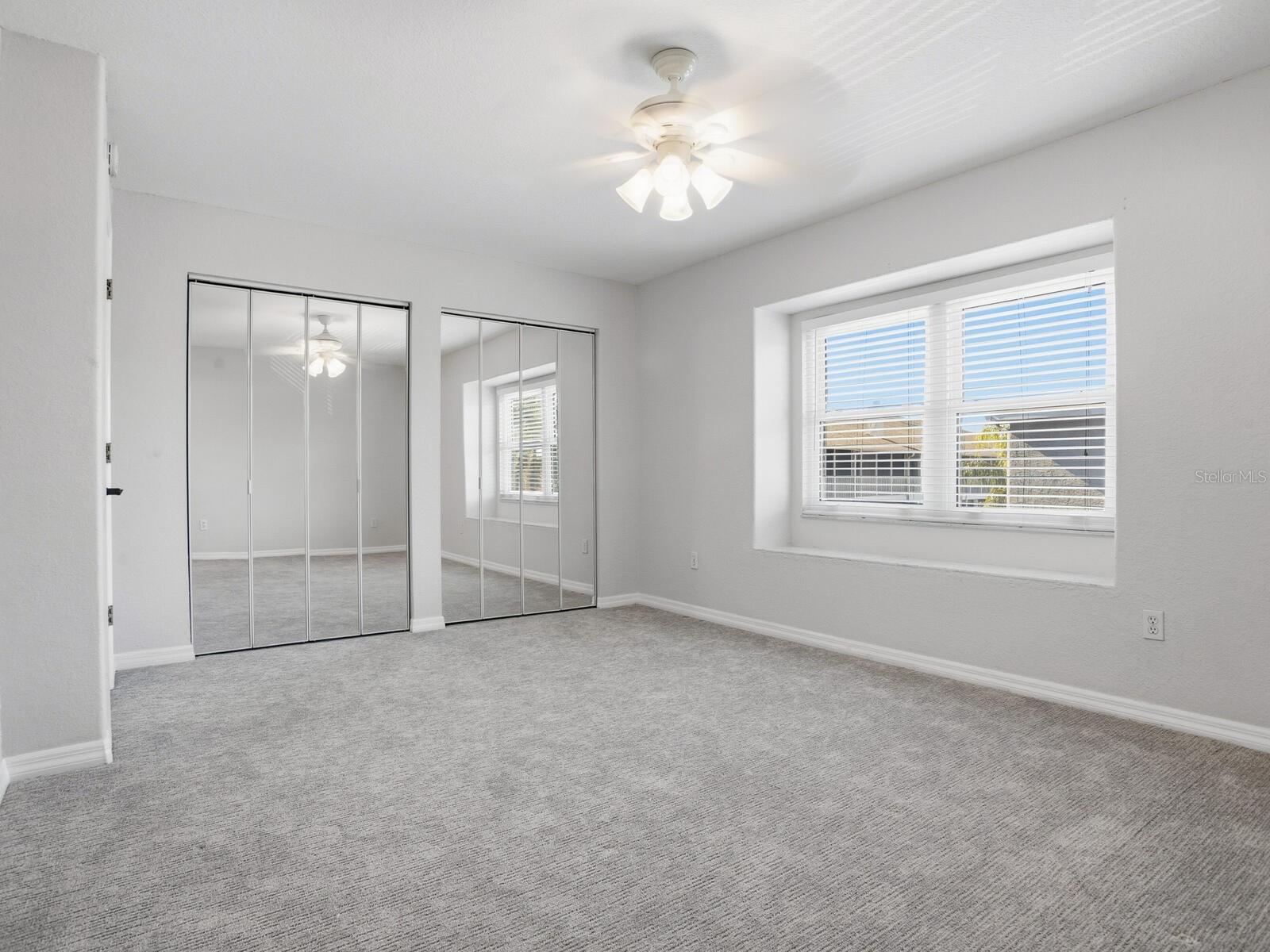En-suite full bath Bedroom #2 3rd Floor