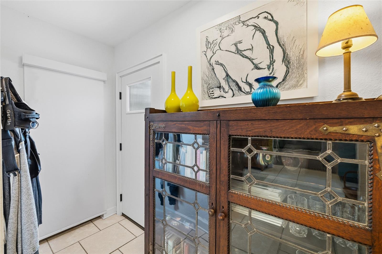 Bonus Space off of Living Room