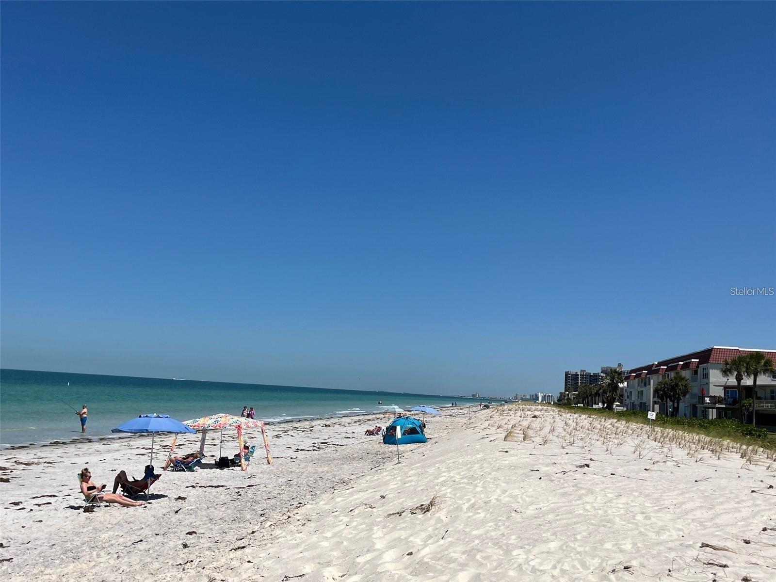 More of the beaches.