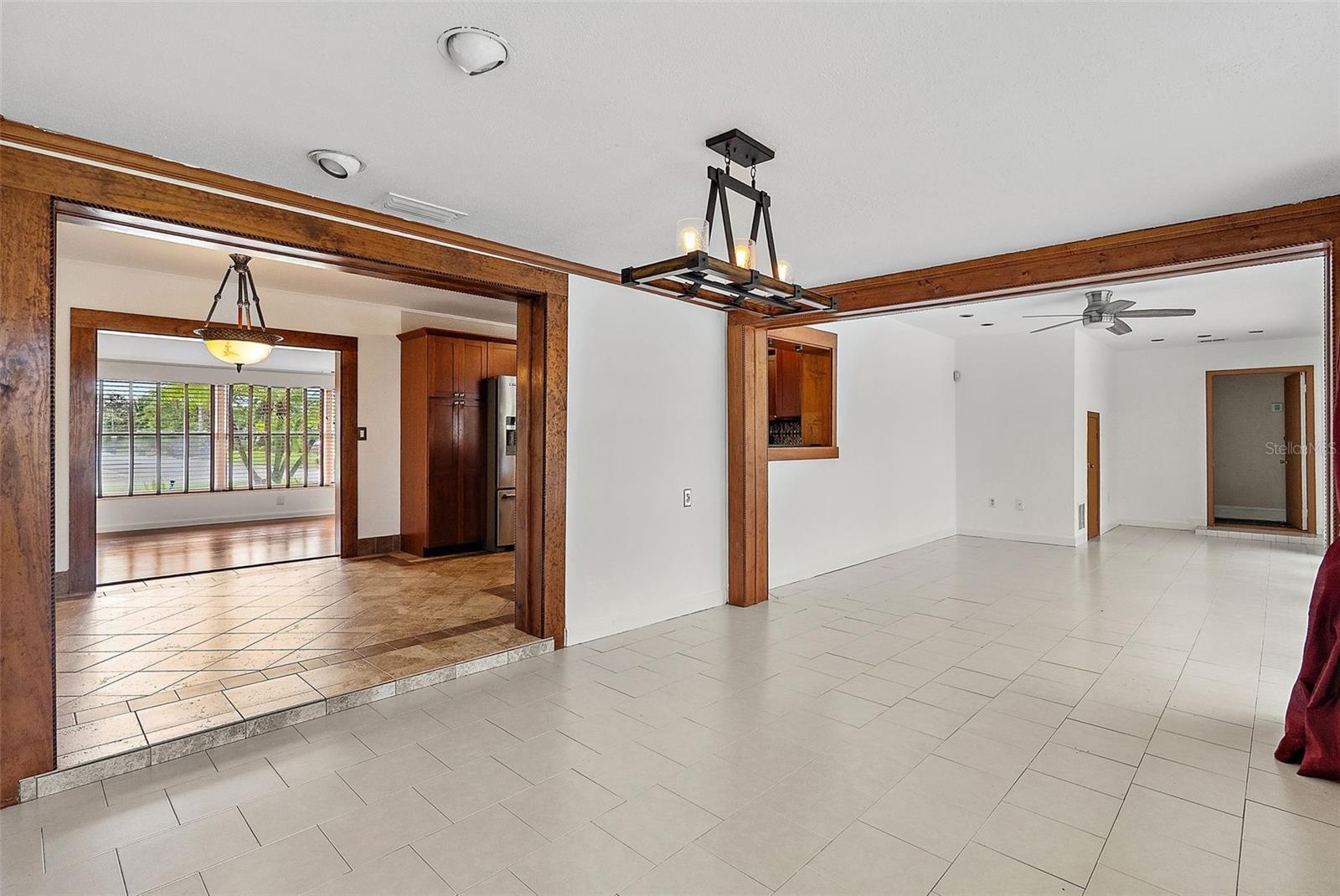 Family Room / Formal Dining