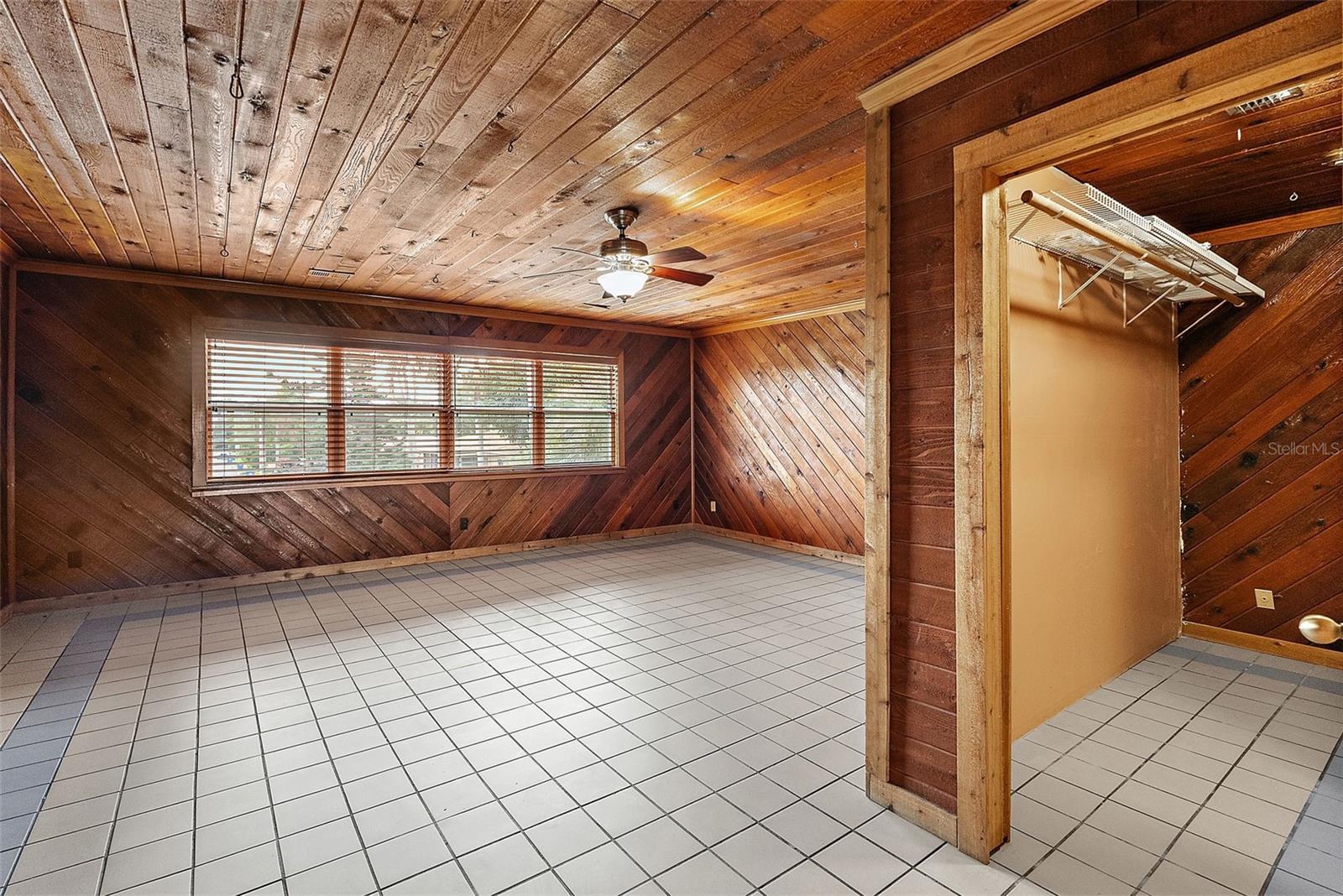 2nd Floor In-Law Suite Bedroom