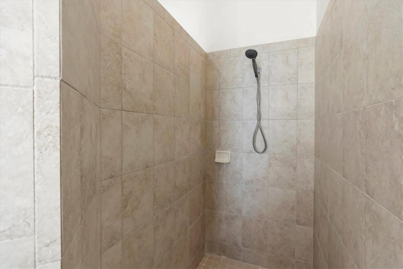 Primary BR Walk-in Closet