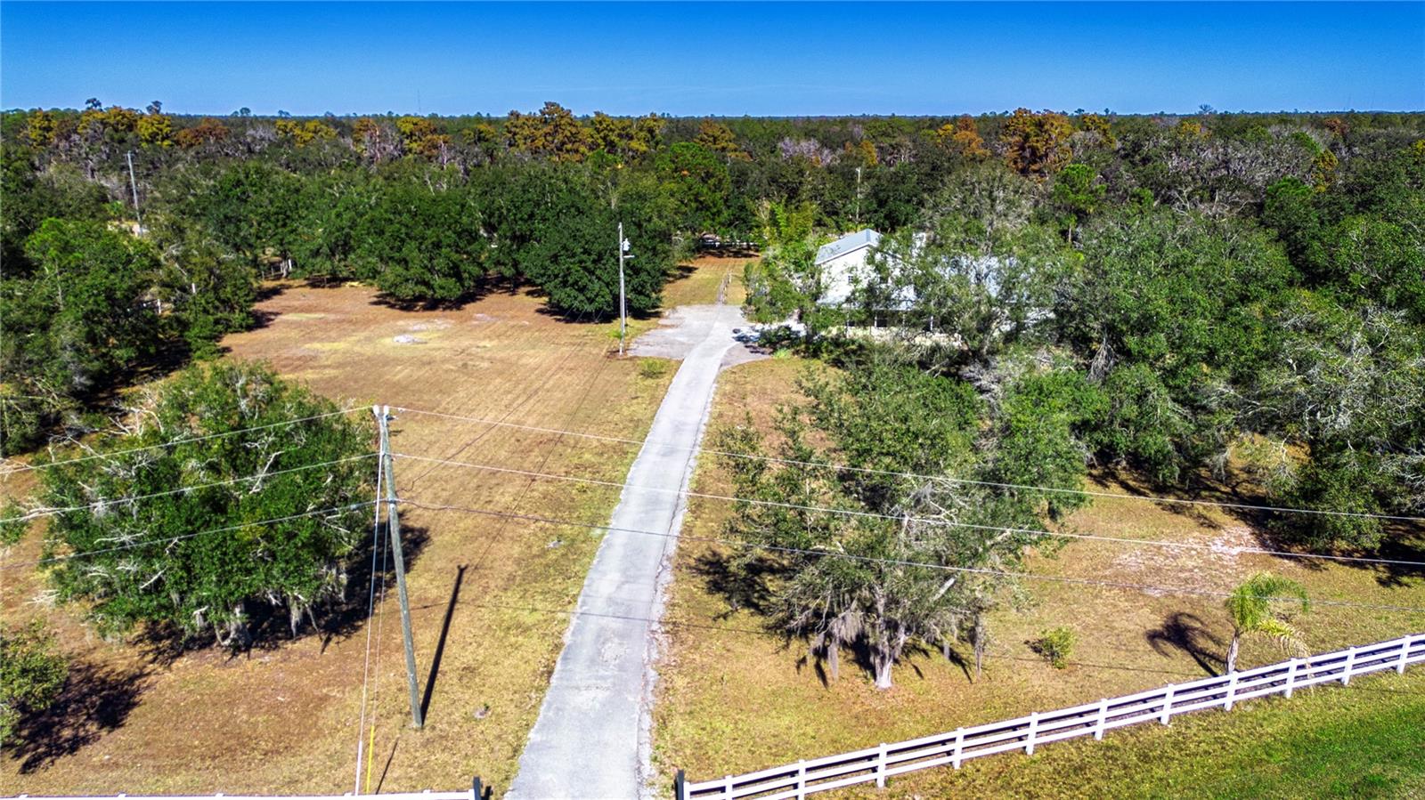 2nd parcel is also avaiable for sale buyer gets 1st right of refusal