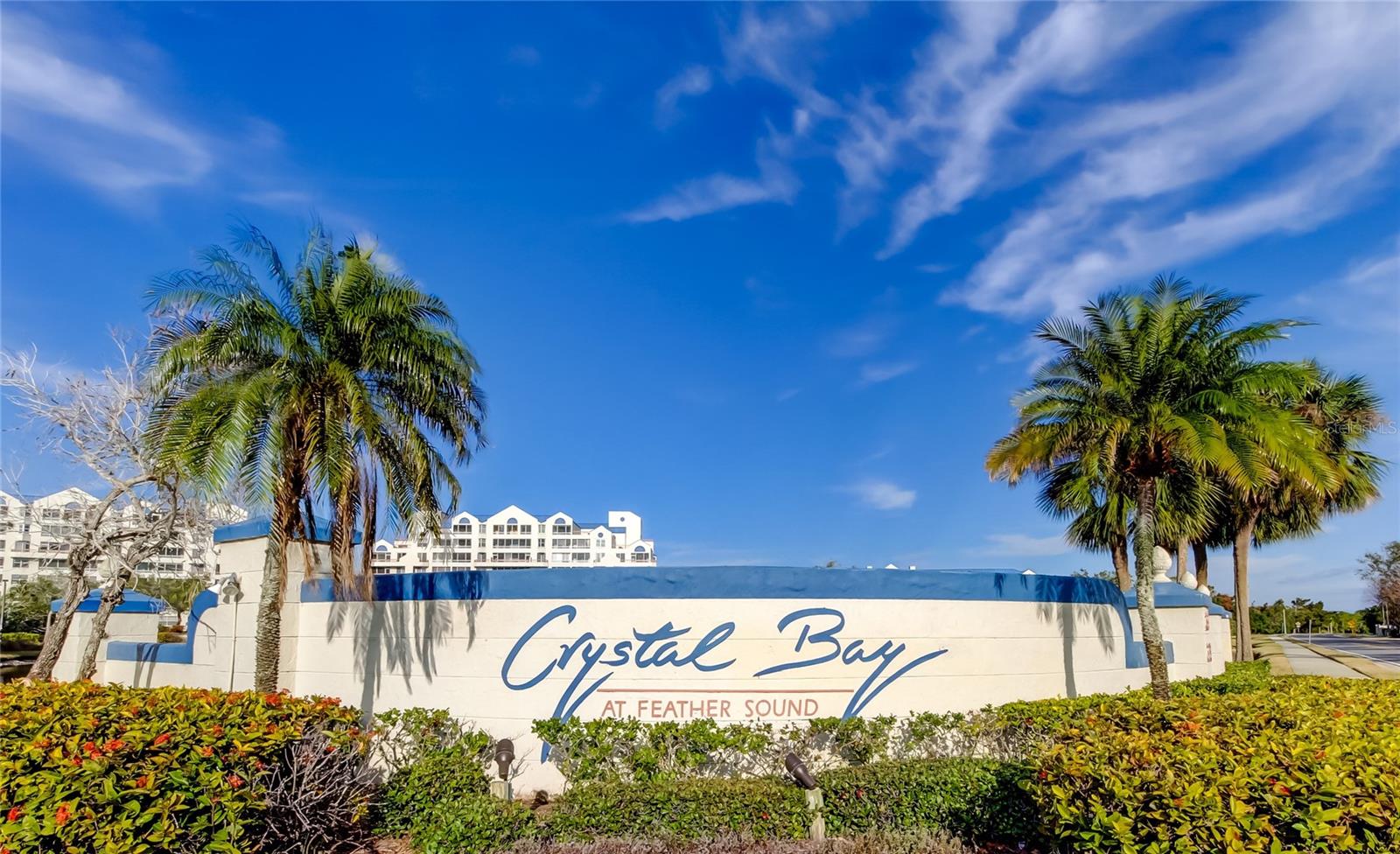 Welcome to Crystal Bay Condominiums