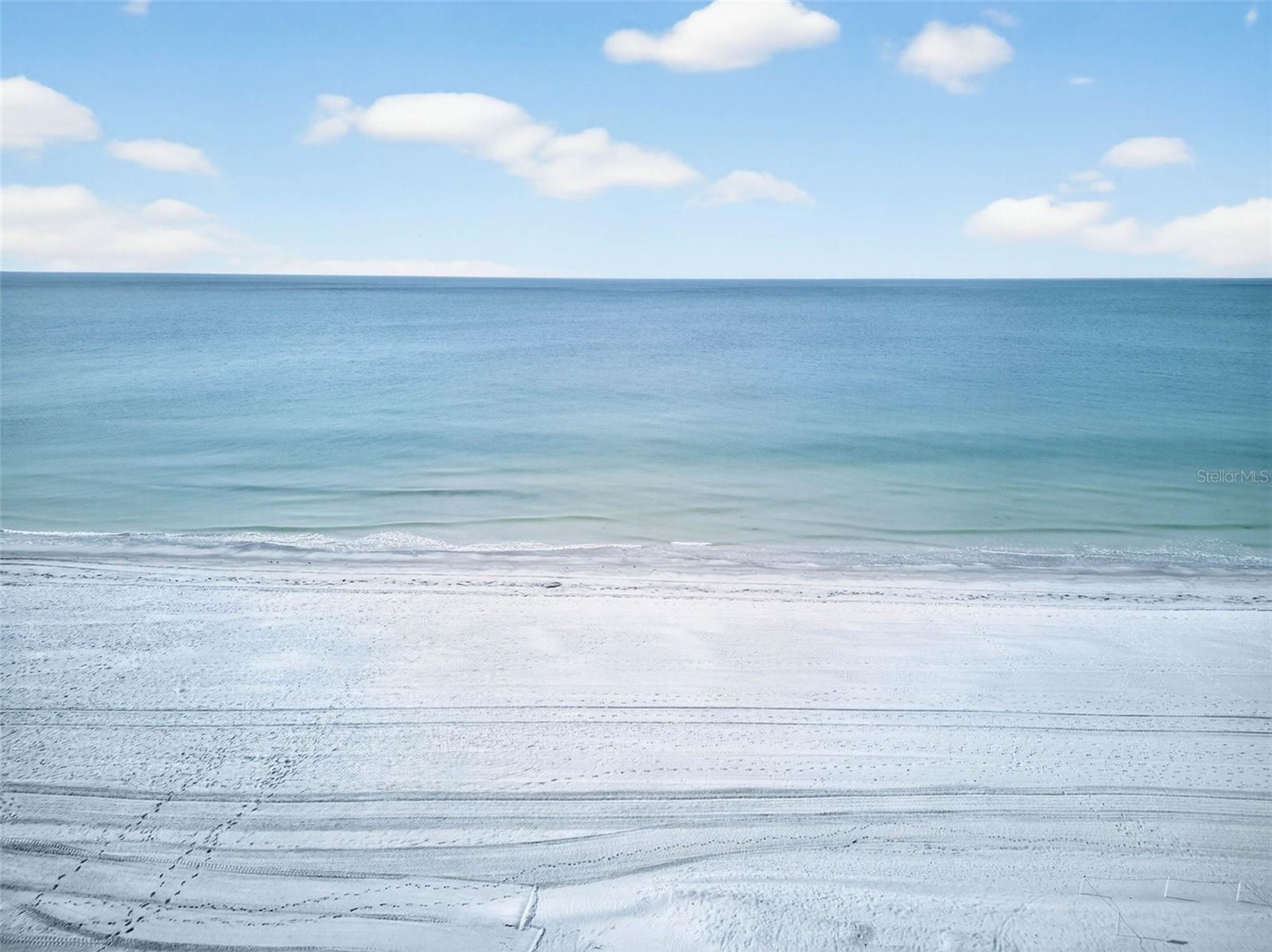 beautiful Indian Rocks Beach