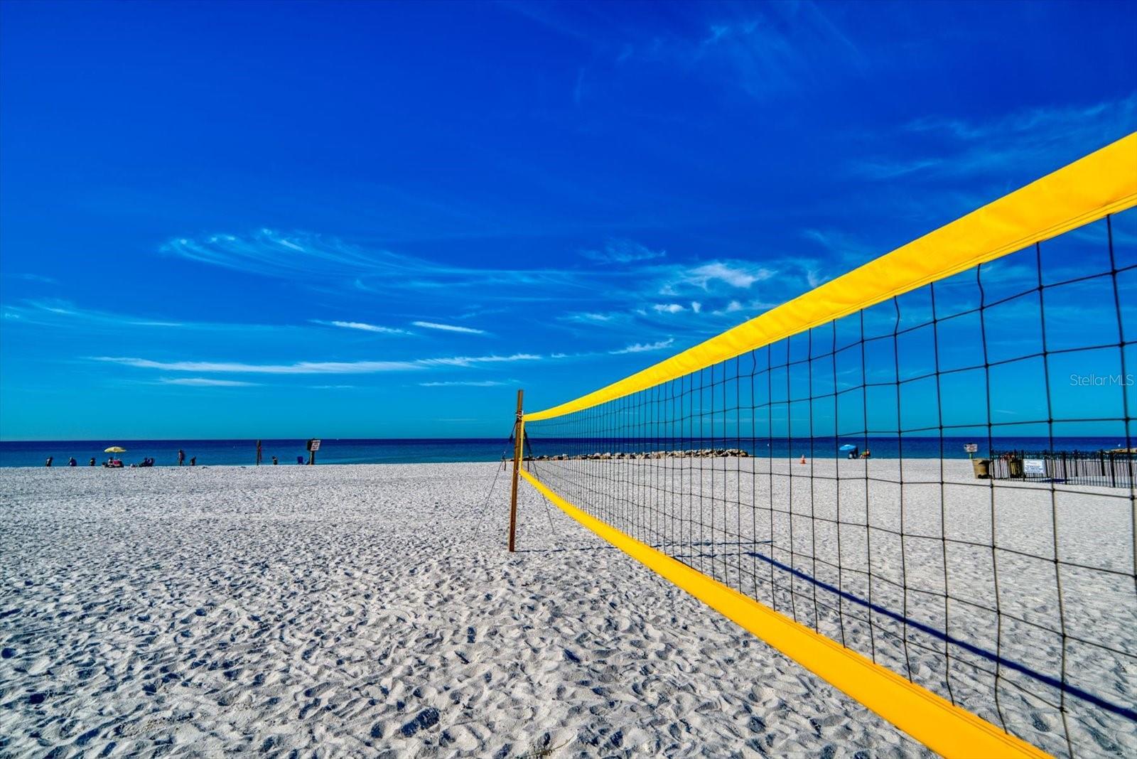 Upham Beach Gulf Coast