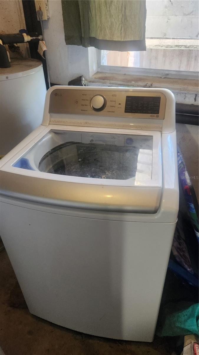 Washer