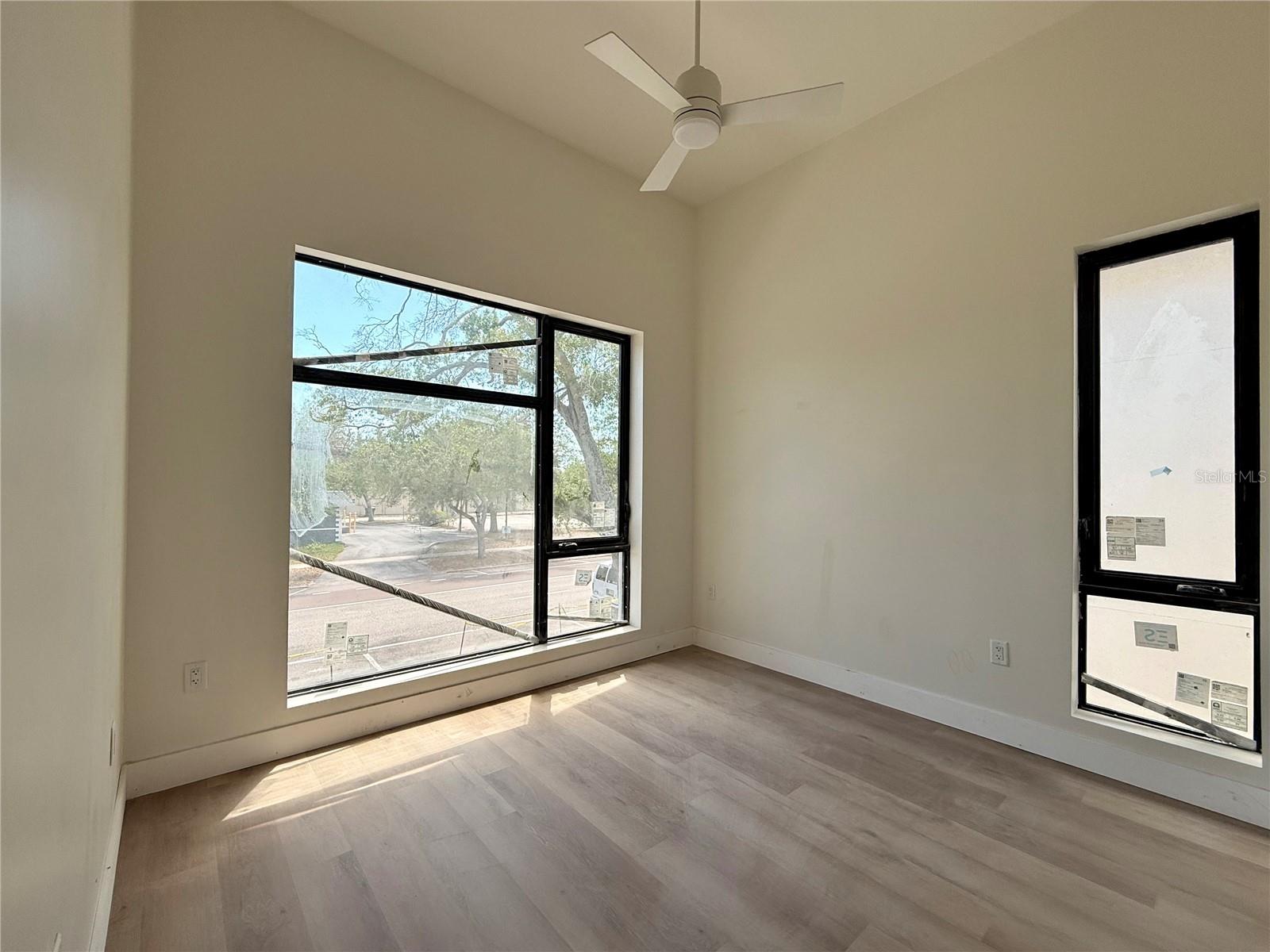 Guest Bedroom Construction progress!