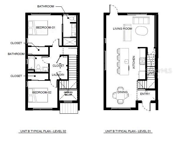 Floorplans