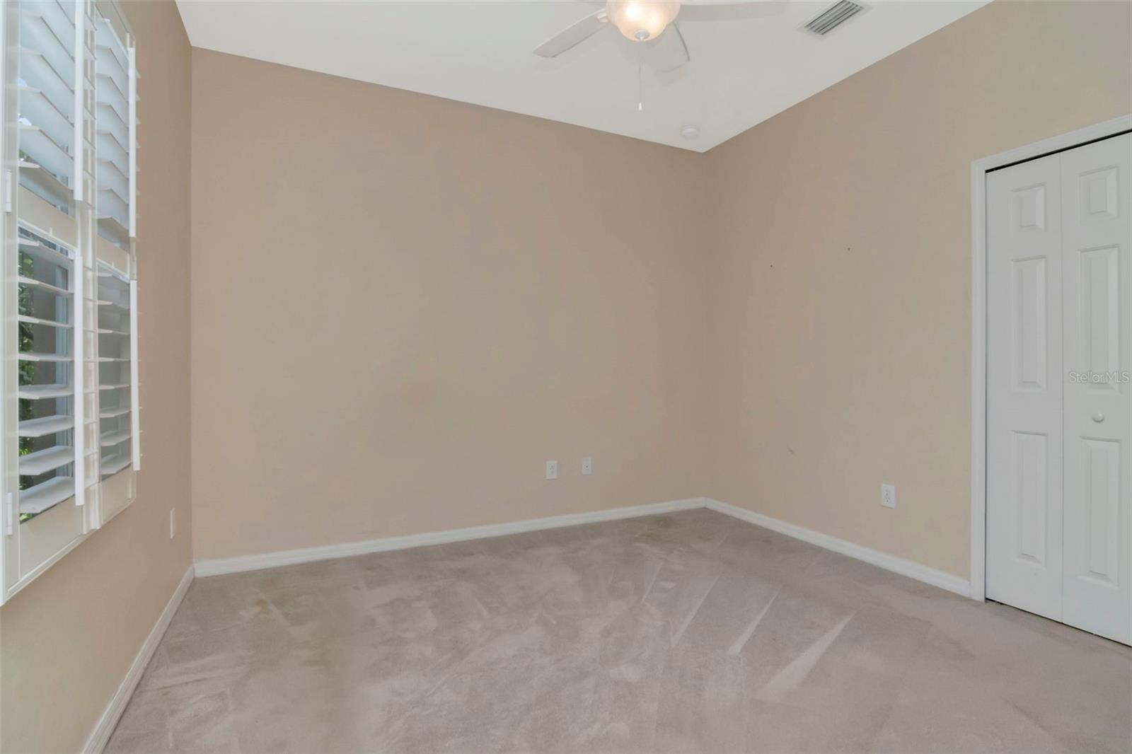 Bedroom 2 Is On The First Floor