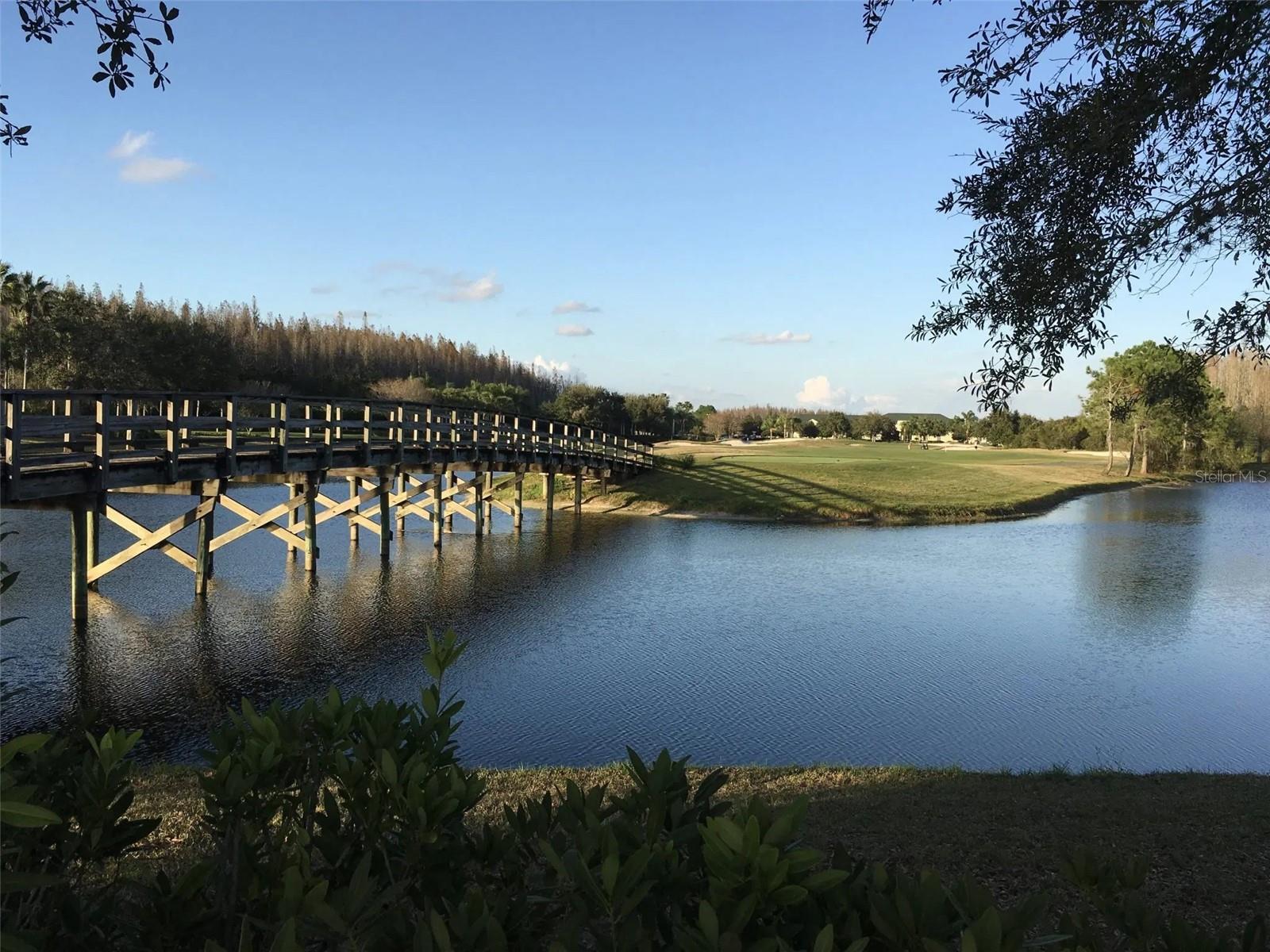 Heritage Isles Golf Course