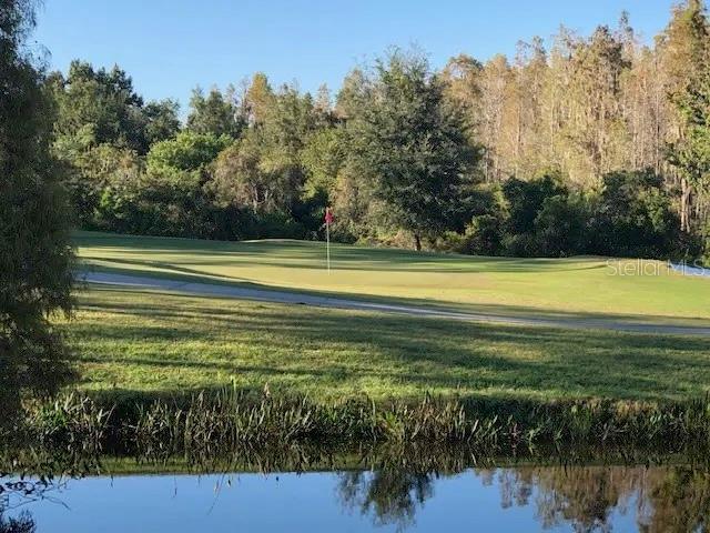 Heritage Isles Golf Course