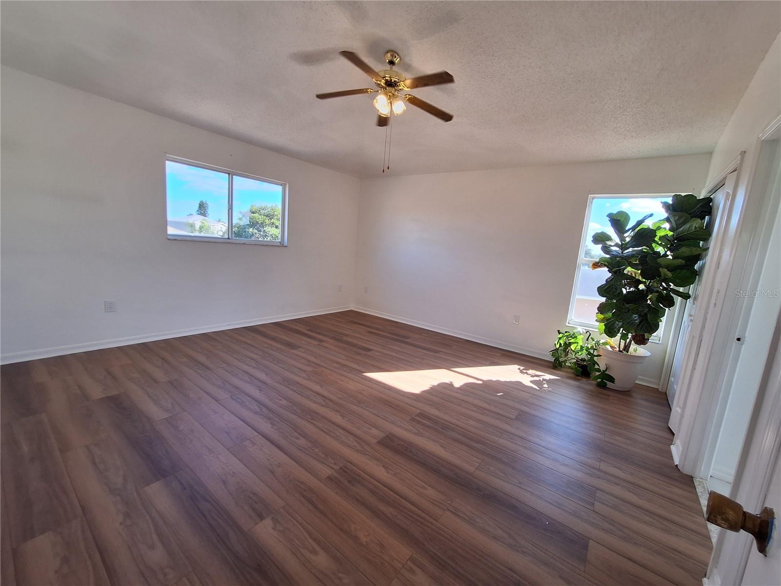 A Great Entertaining Home