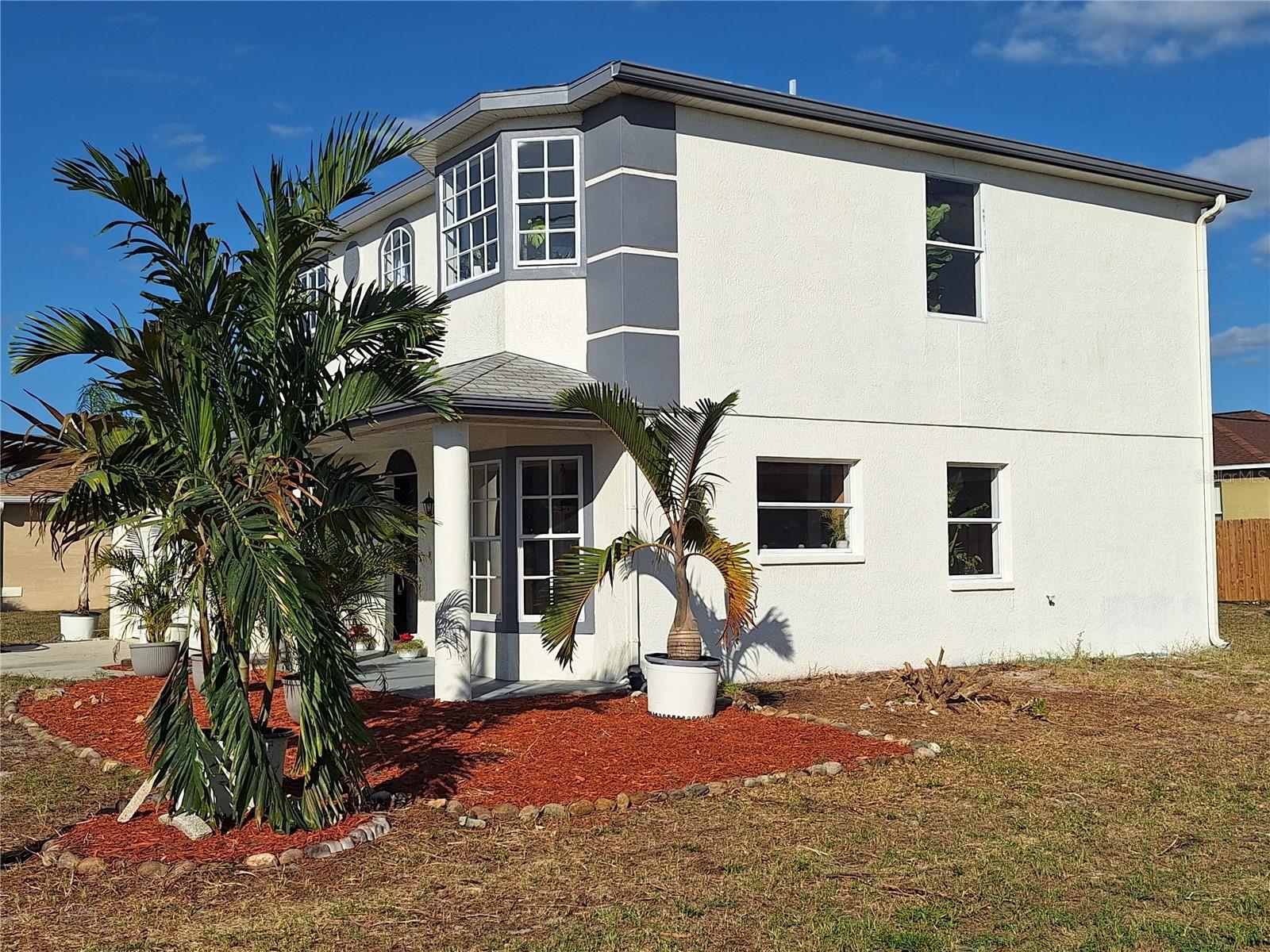 Such a Stunning Home