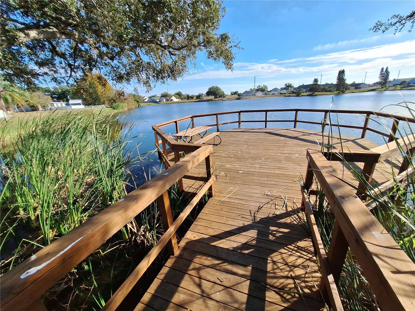 Come catch a big Bass!