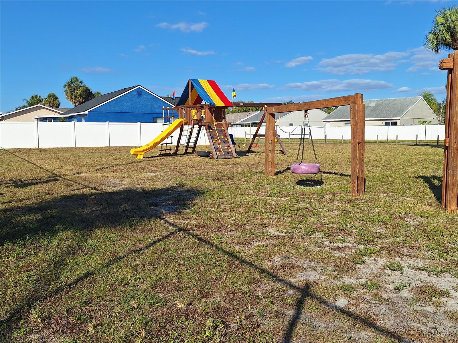 Nice Amenities for 50 per month!