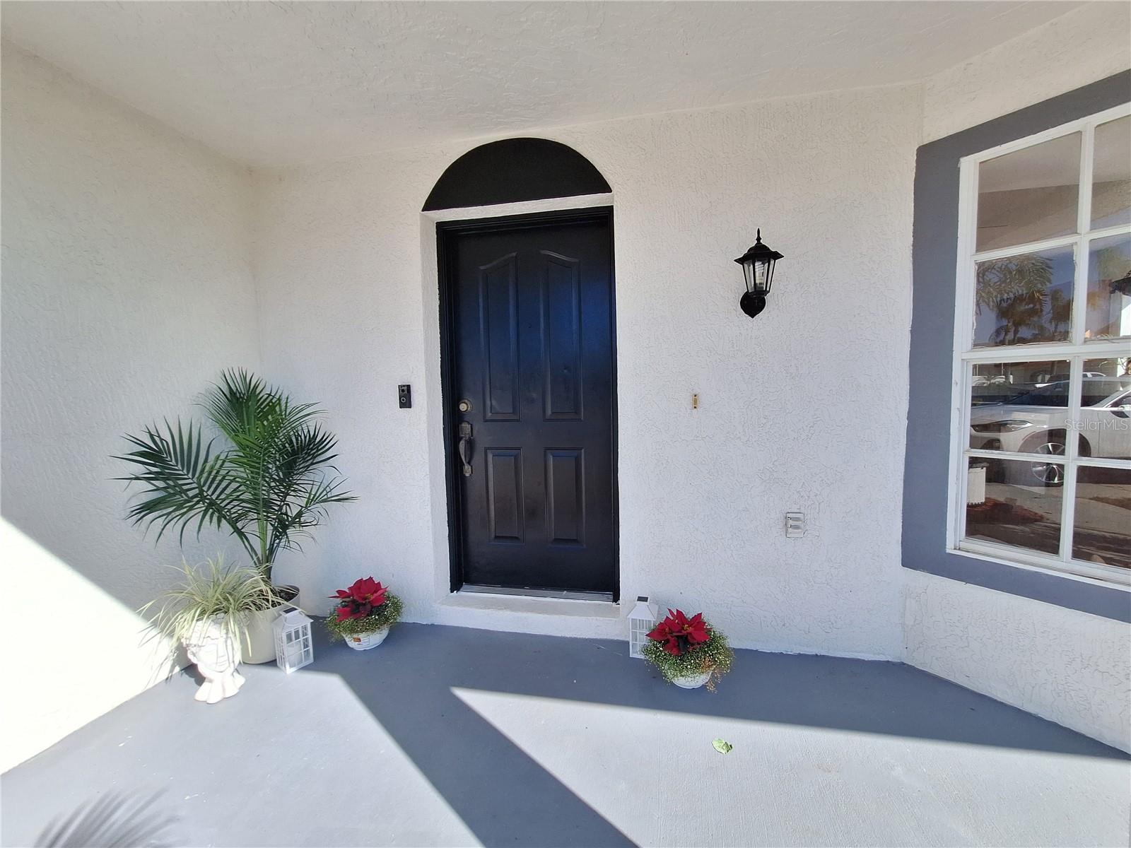 A Great Place to Welcome your Visitors