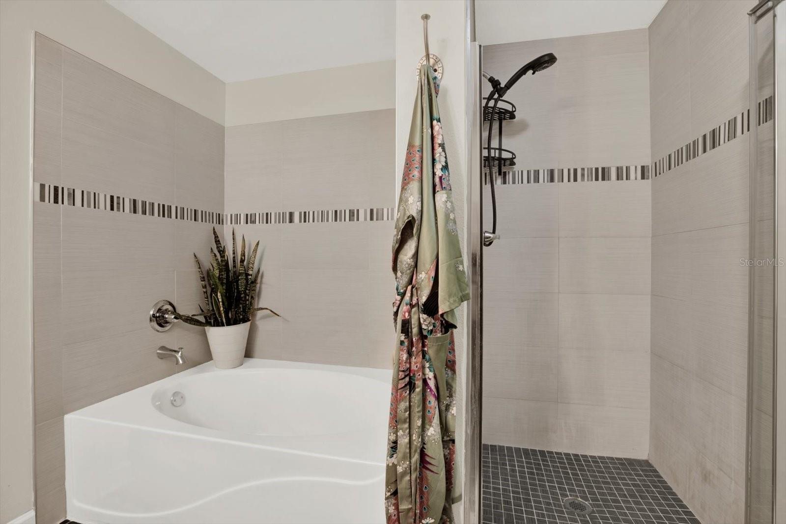 Unit 310 Primary Bathroom