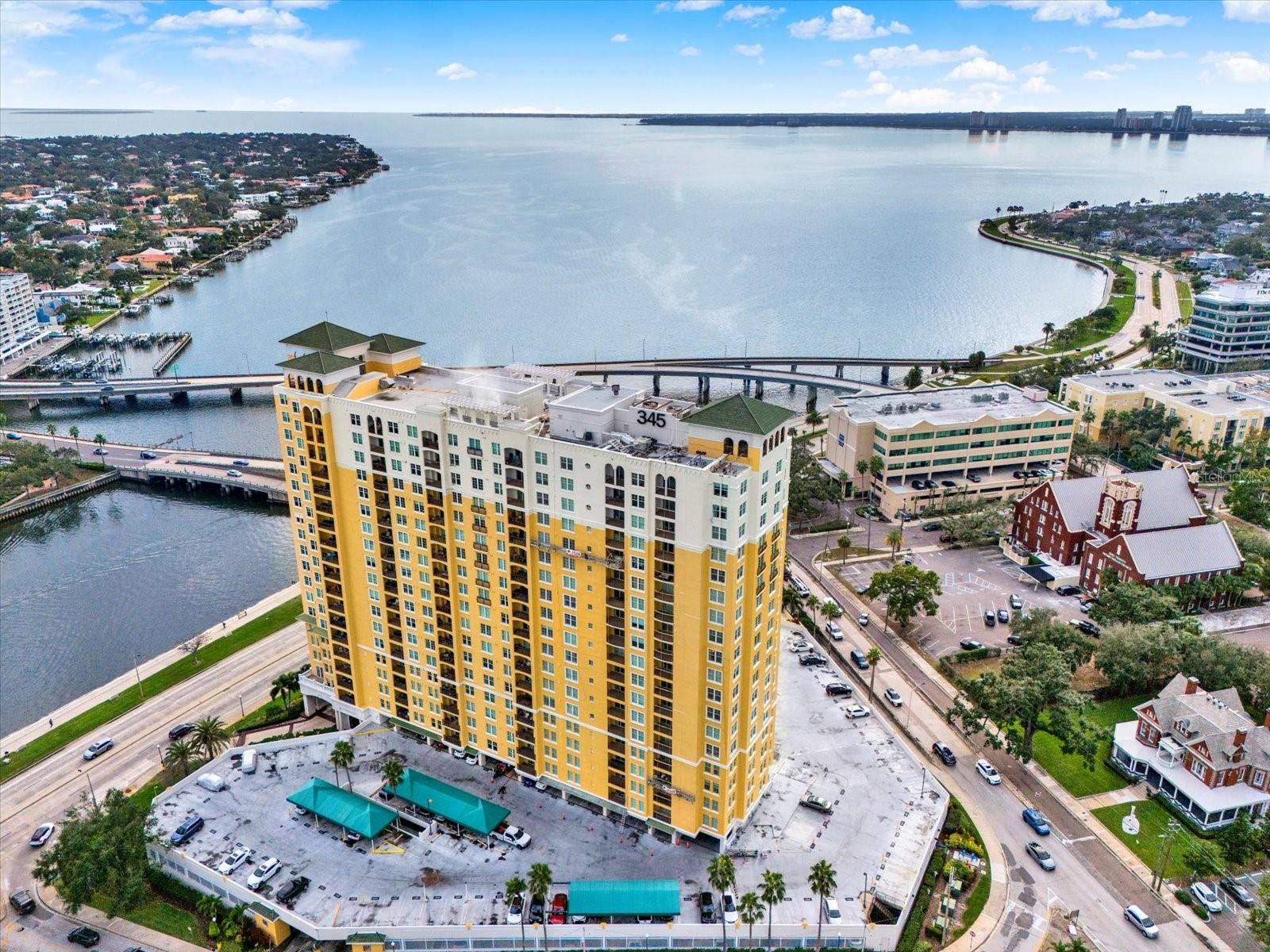 345 Bayshore Blvd