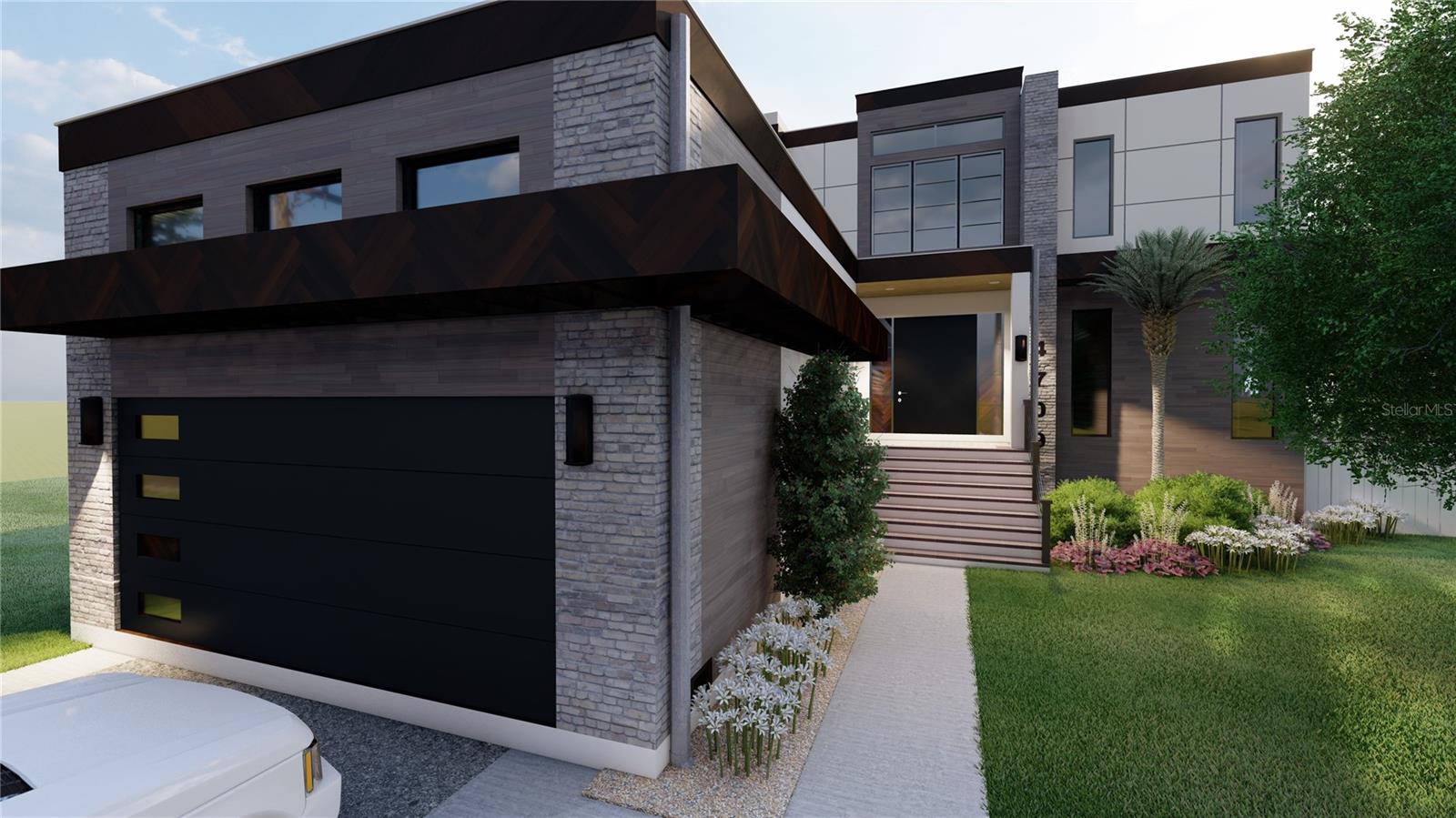 3D Rendering