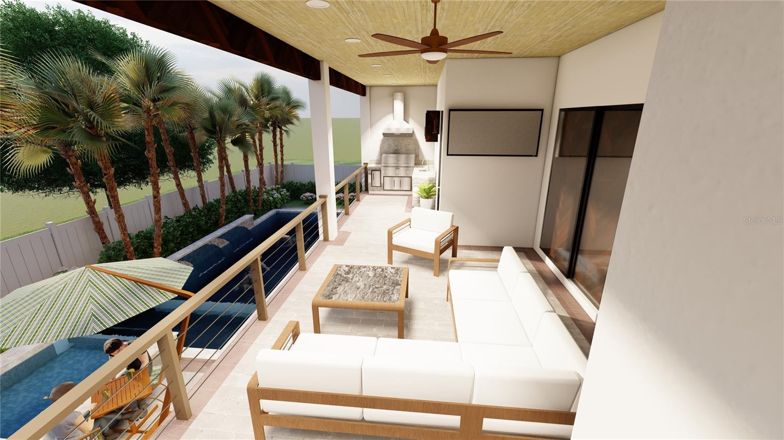 3D Rendering