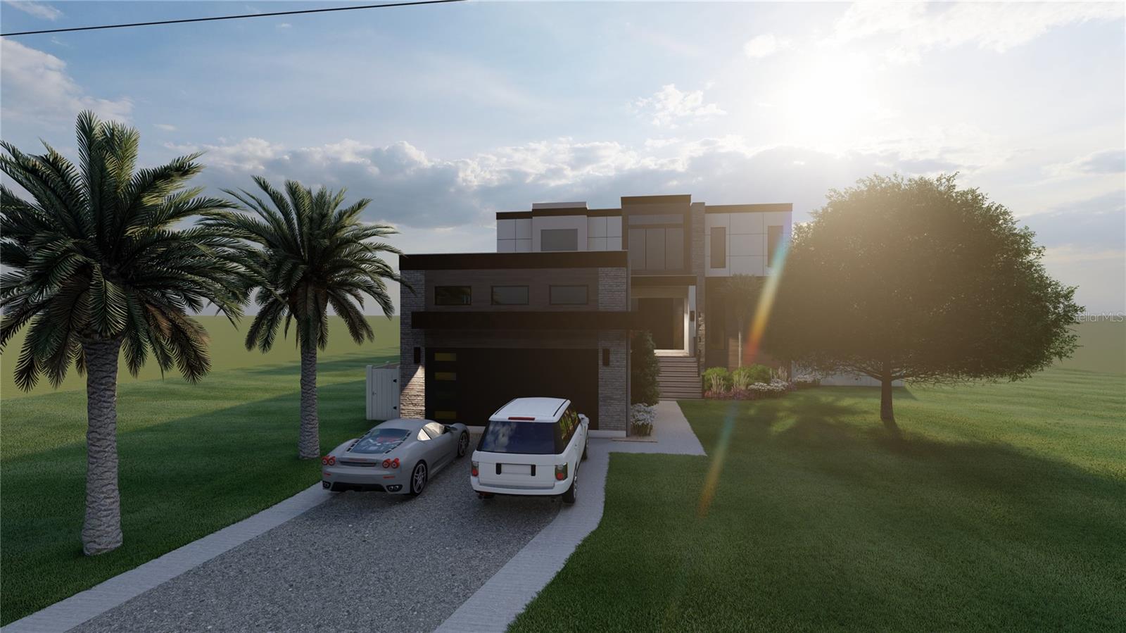 3D Rendering