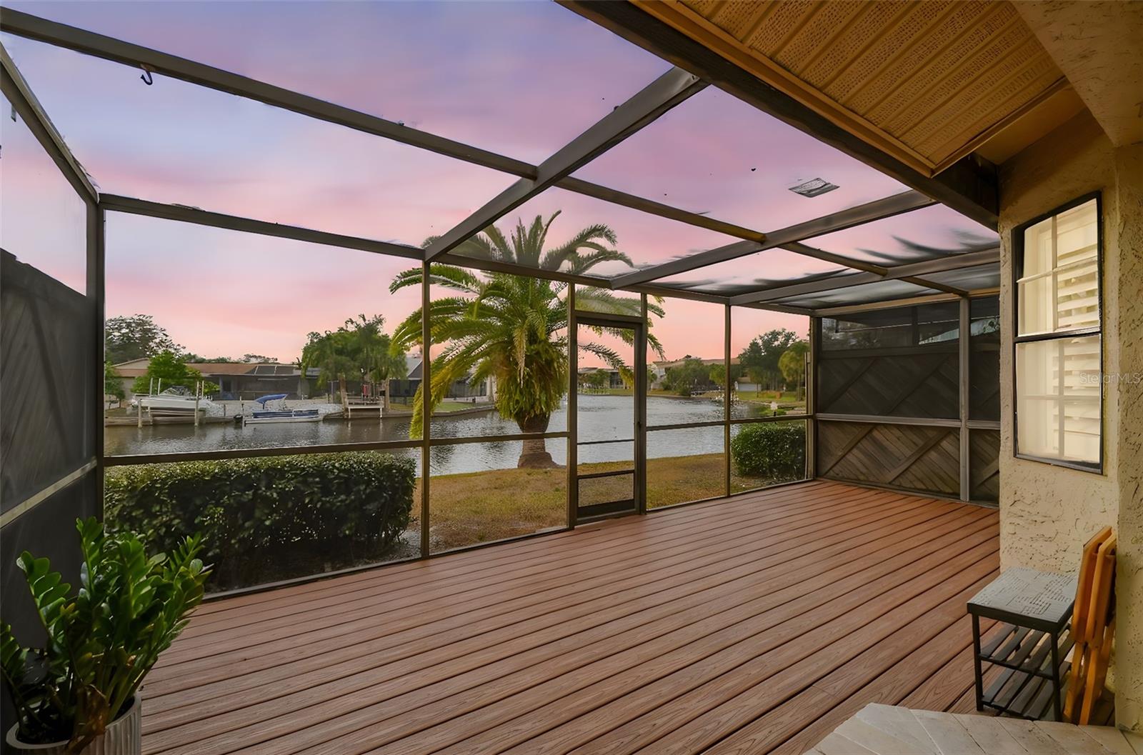 This could be your dream backyard.