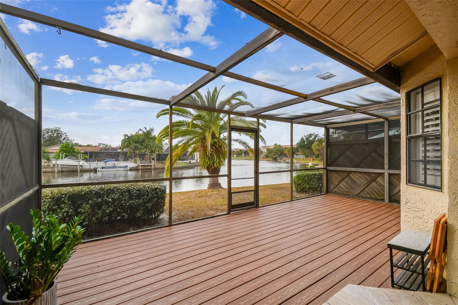 Endless possibilities for this space!