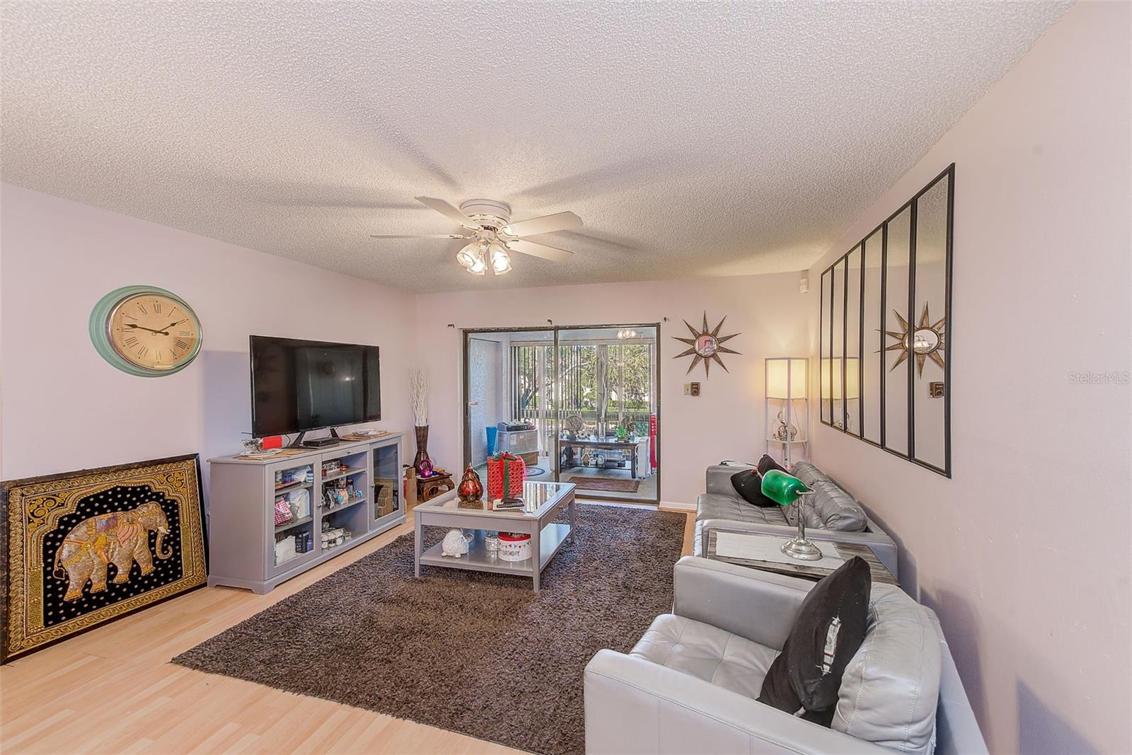 2nd view of living room