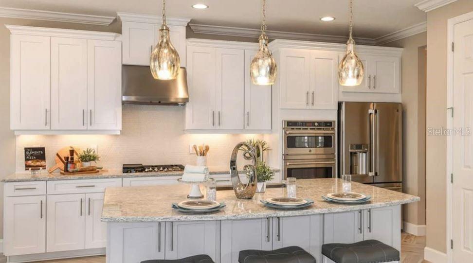 Representative Photos