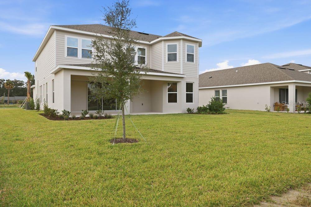 3328 Lumber Falls ~ Ready Now