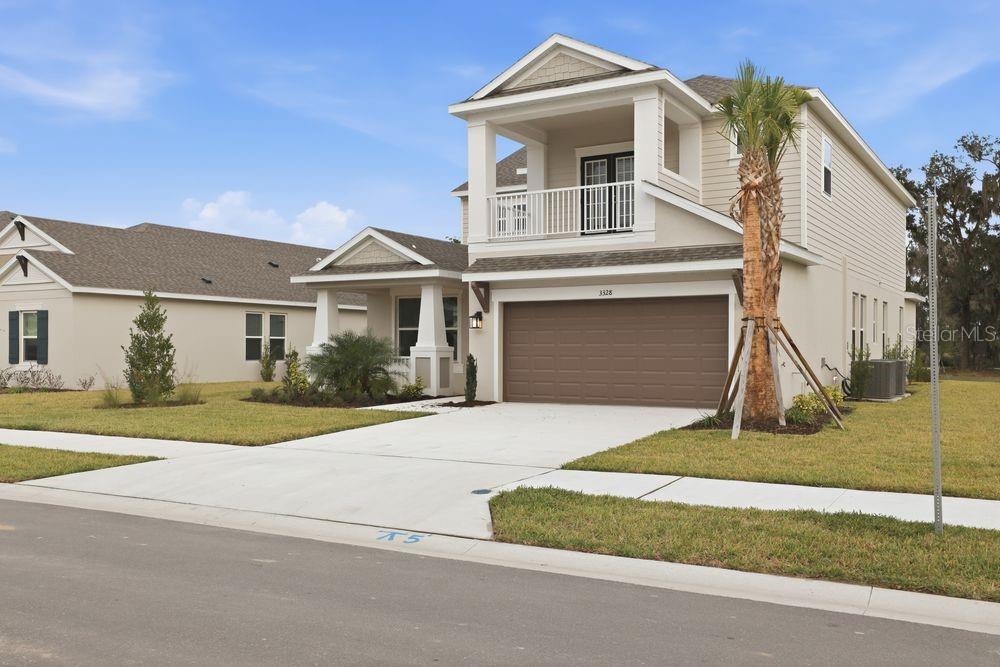 3328 Lumber Falls ~ Ready Now