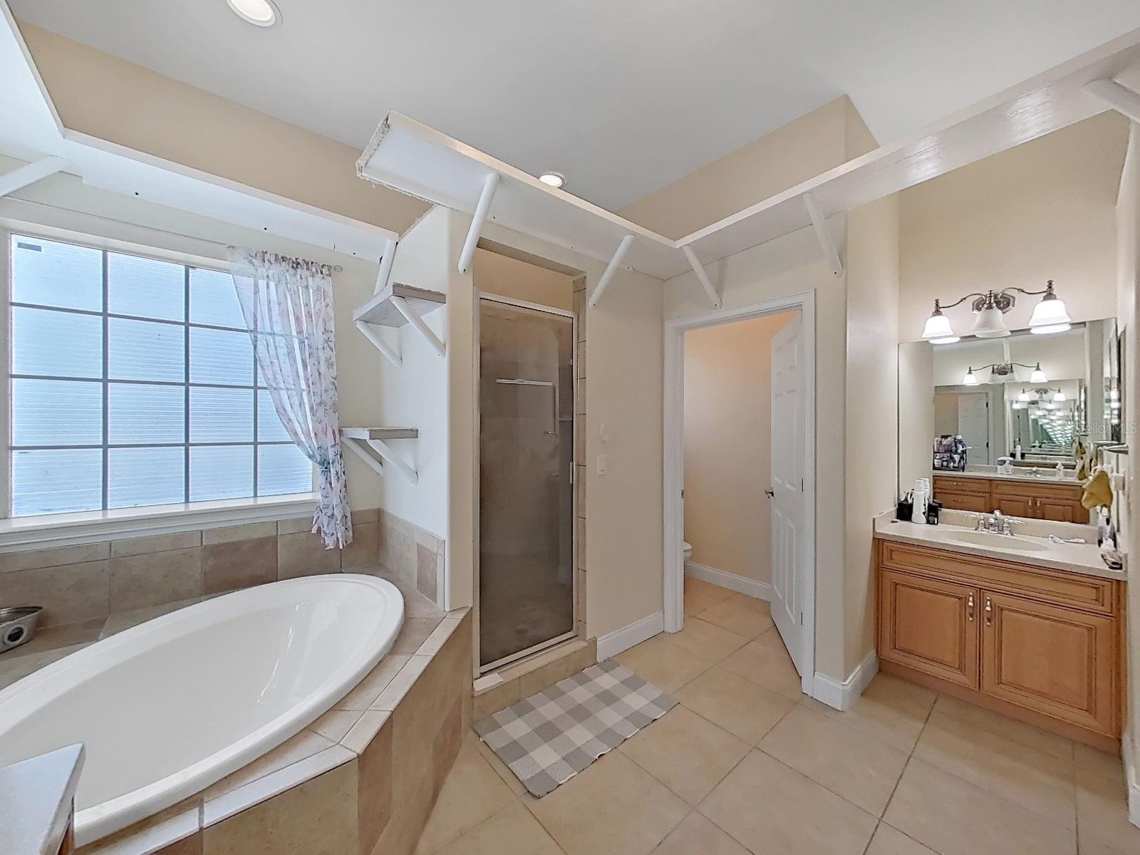 CONTINUED ANIMAL RUN