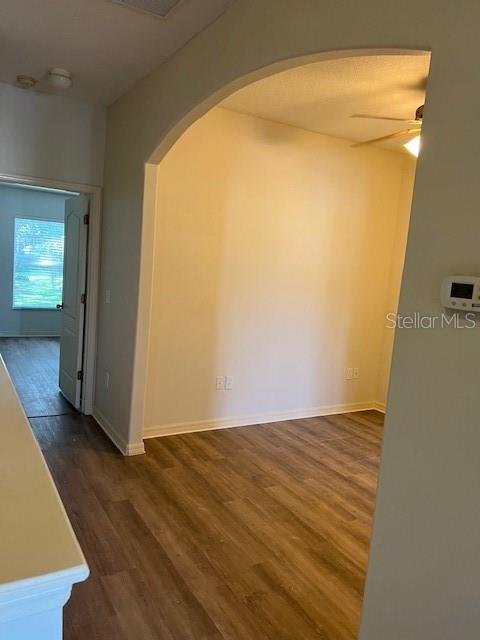 Flex/office upstairs