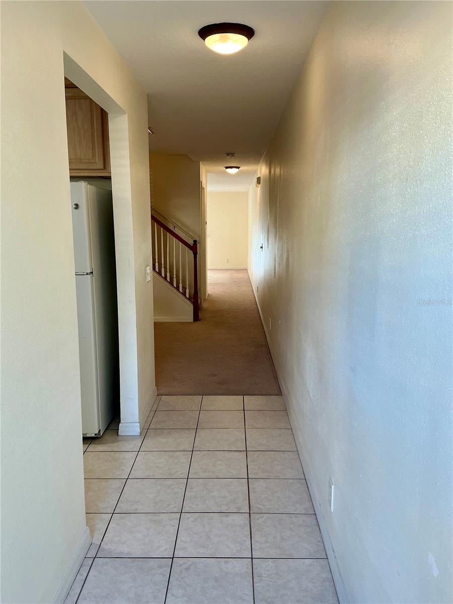 Welcome Home Sweet Home!