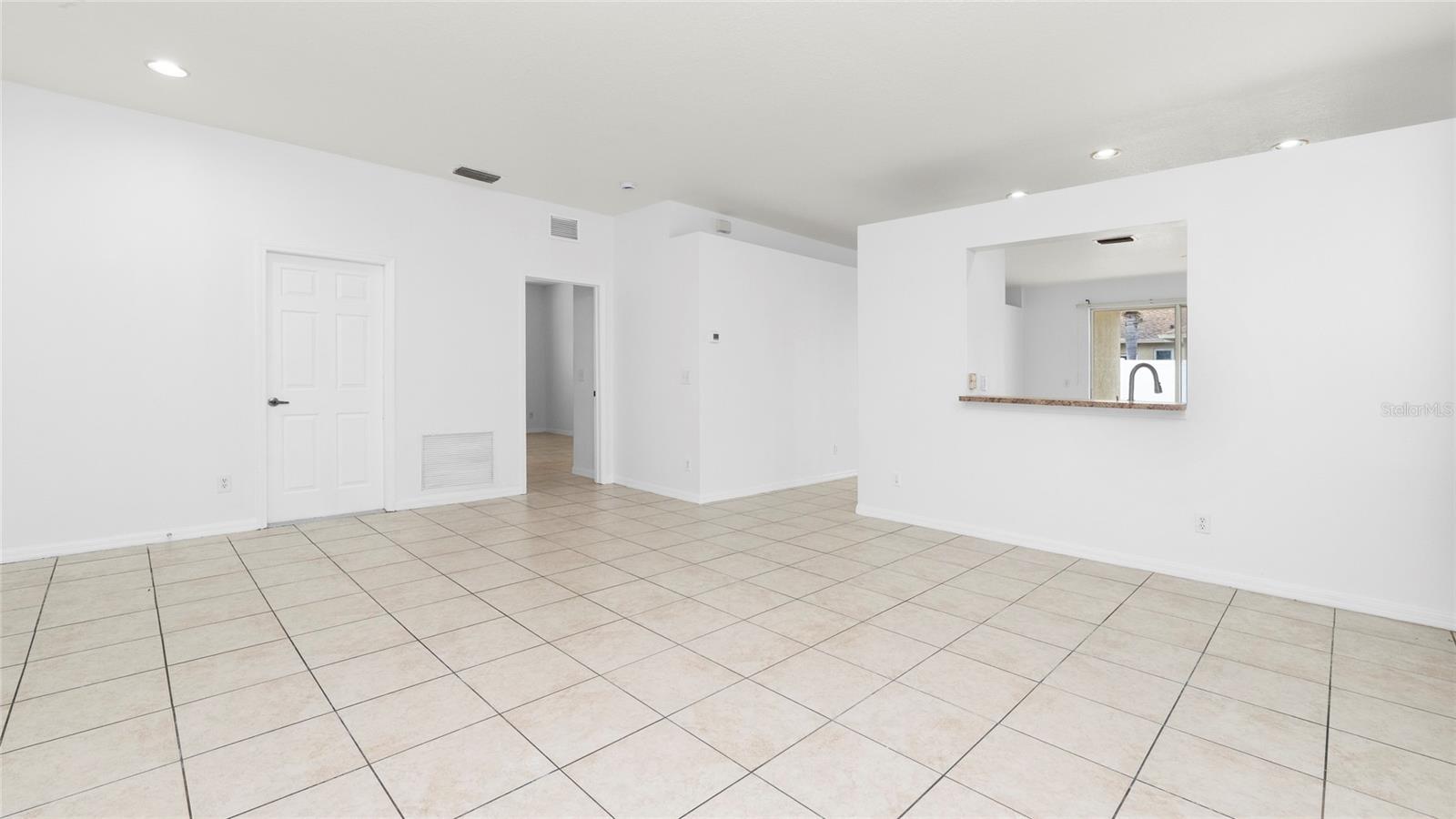 Living Room/Great Room