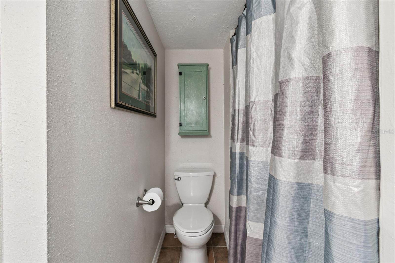 Detached Office / Apartment