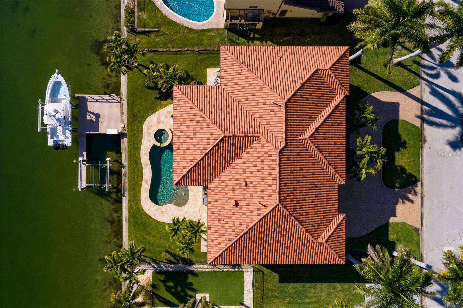 SOLID Insulated Concrete Form Construction (ICF). BETTER than concrete block!