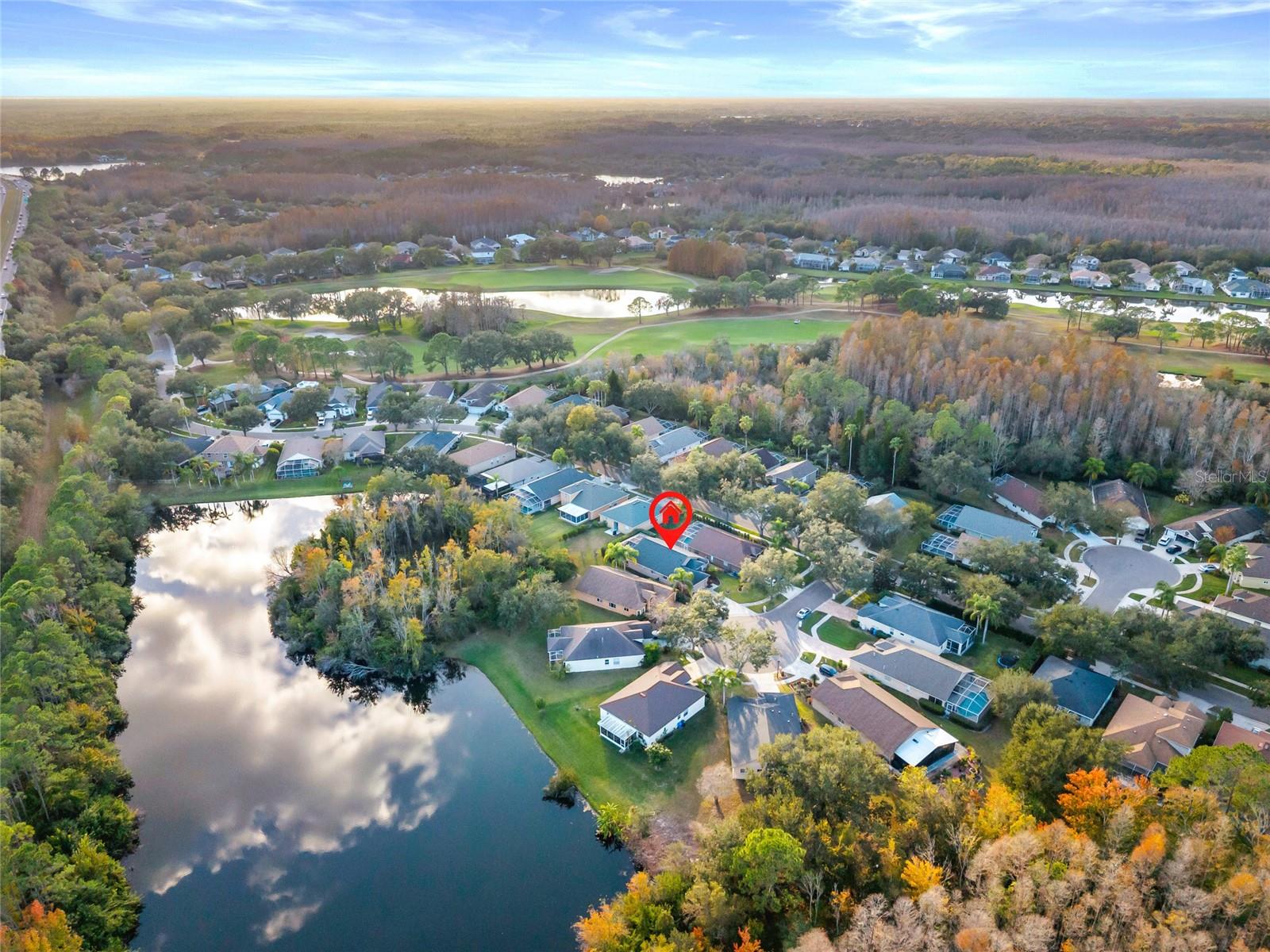 Cheval Golf and Country Club