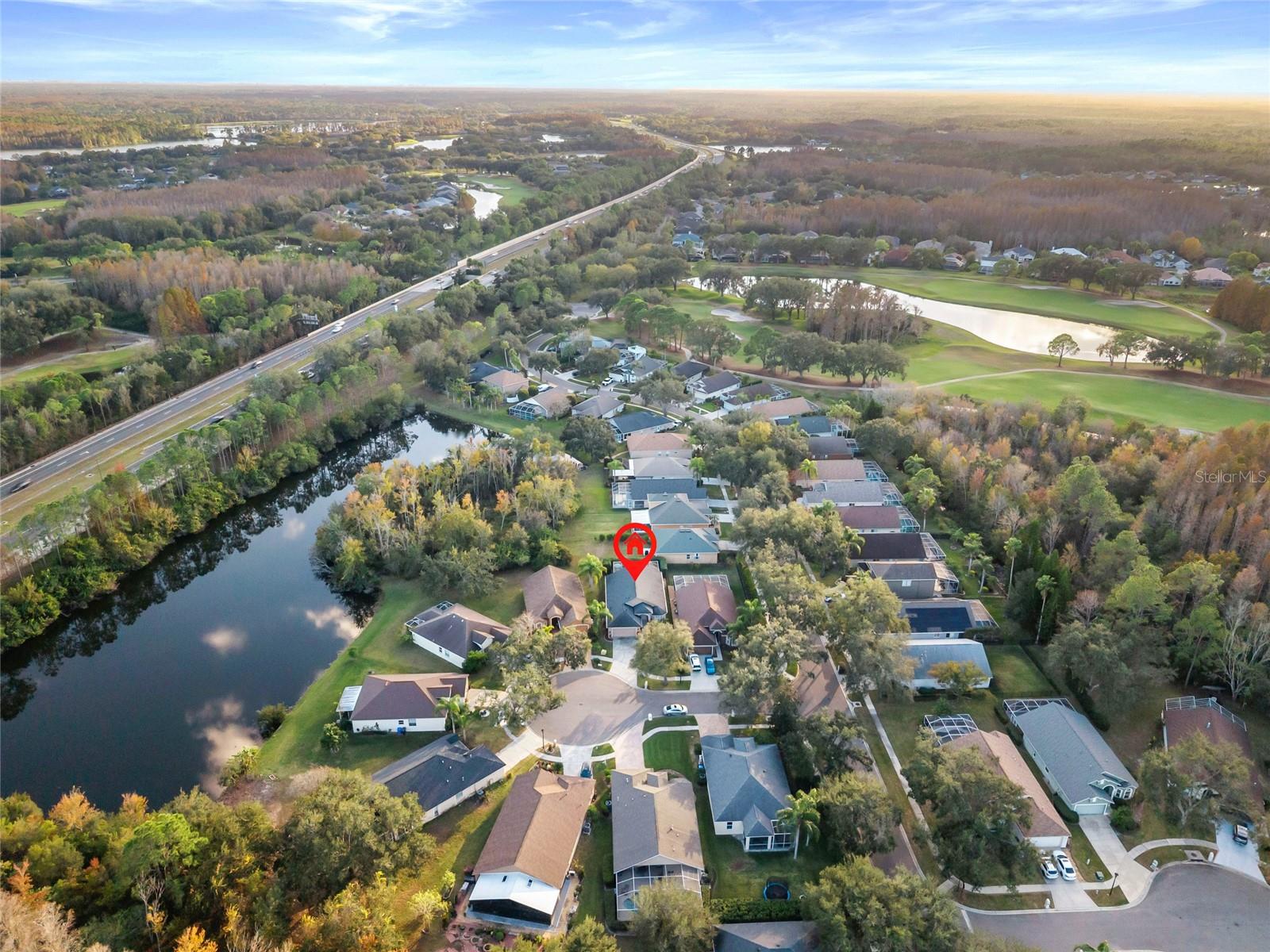 Cheval Golf and Country Club