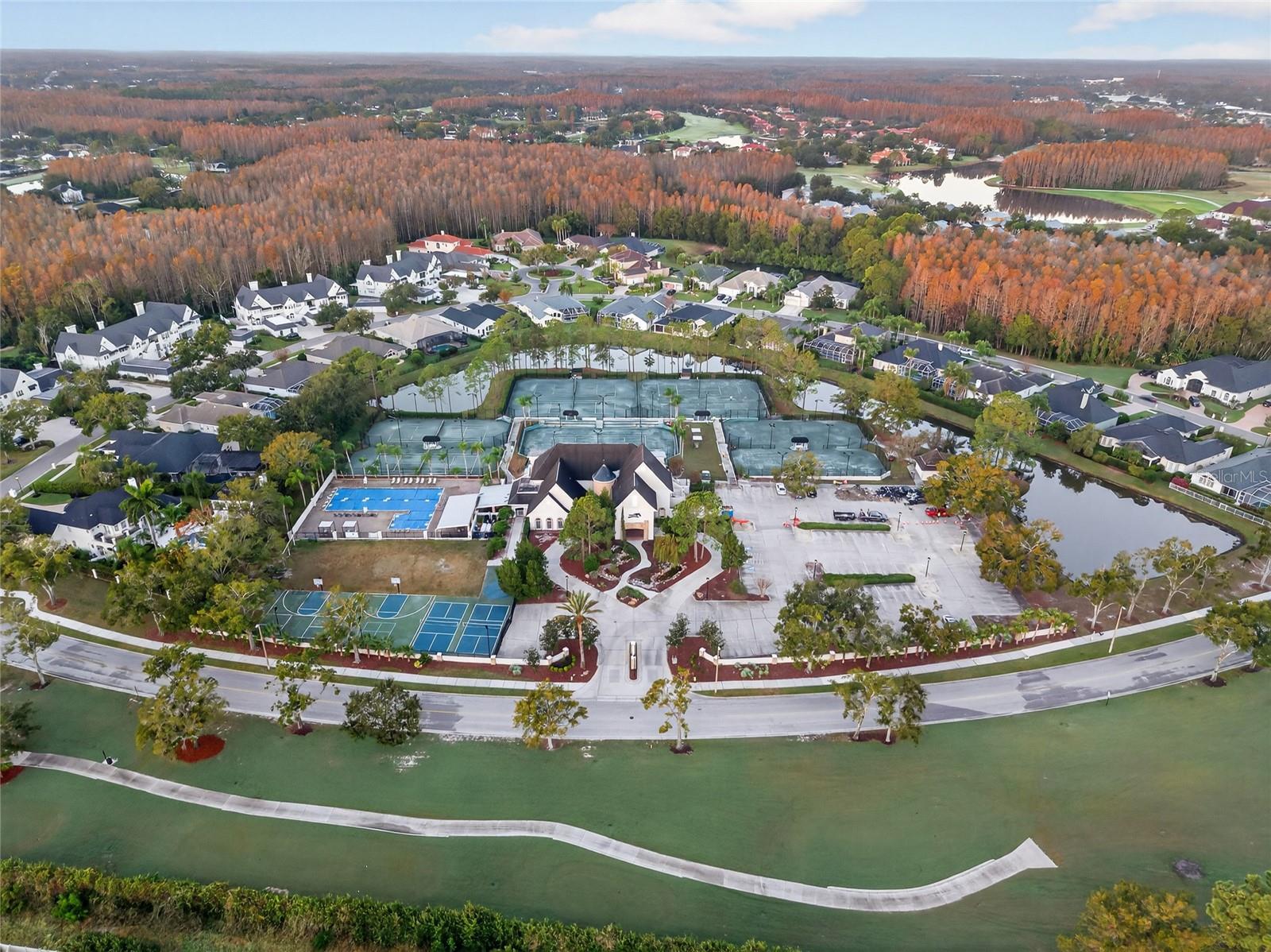 Cheval Golf and Country Club