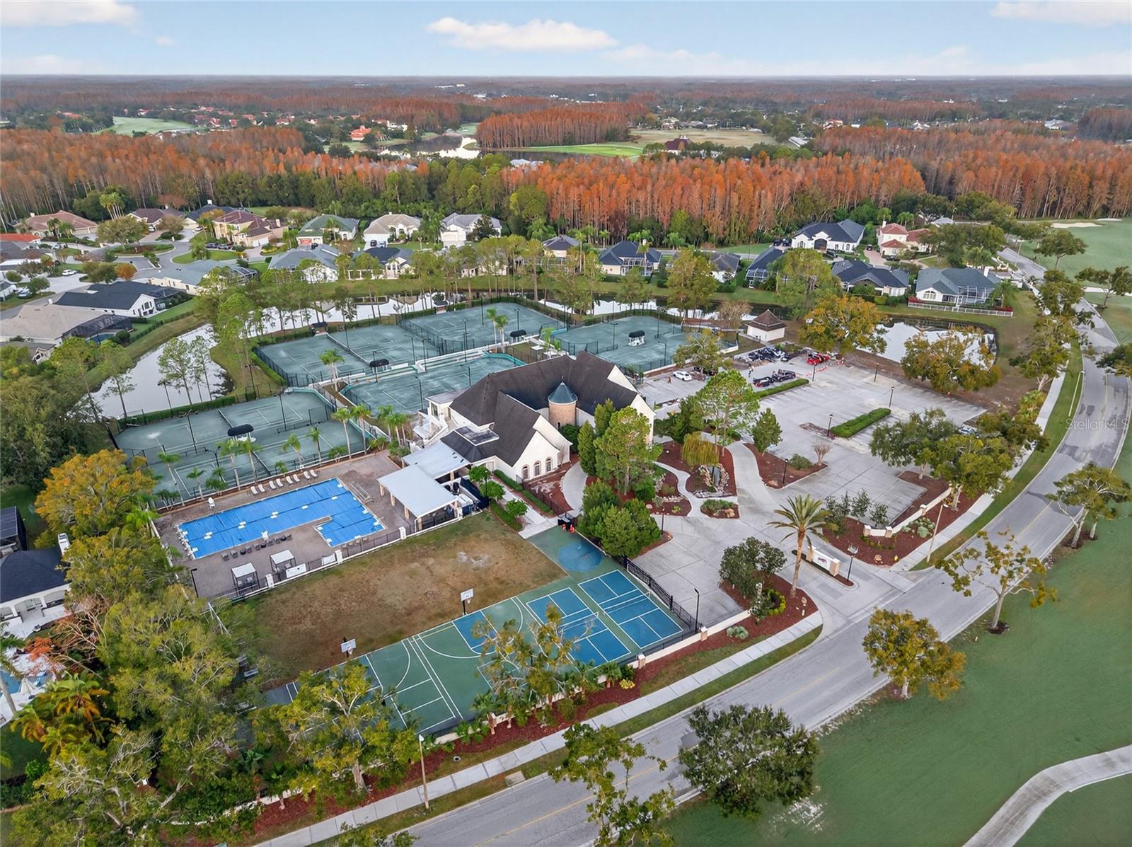 Cheval Golf and Country Club