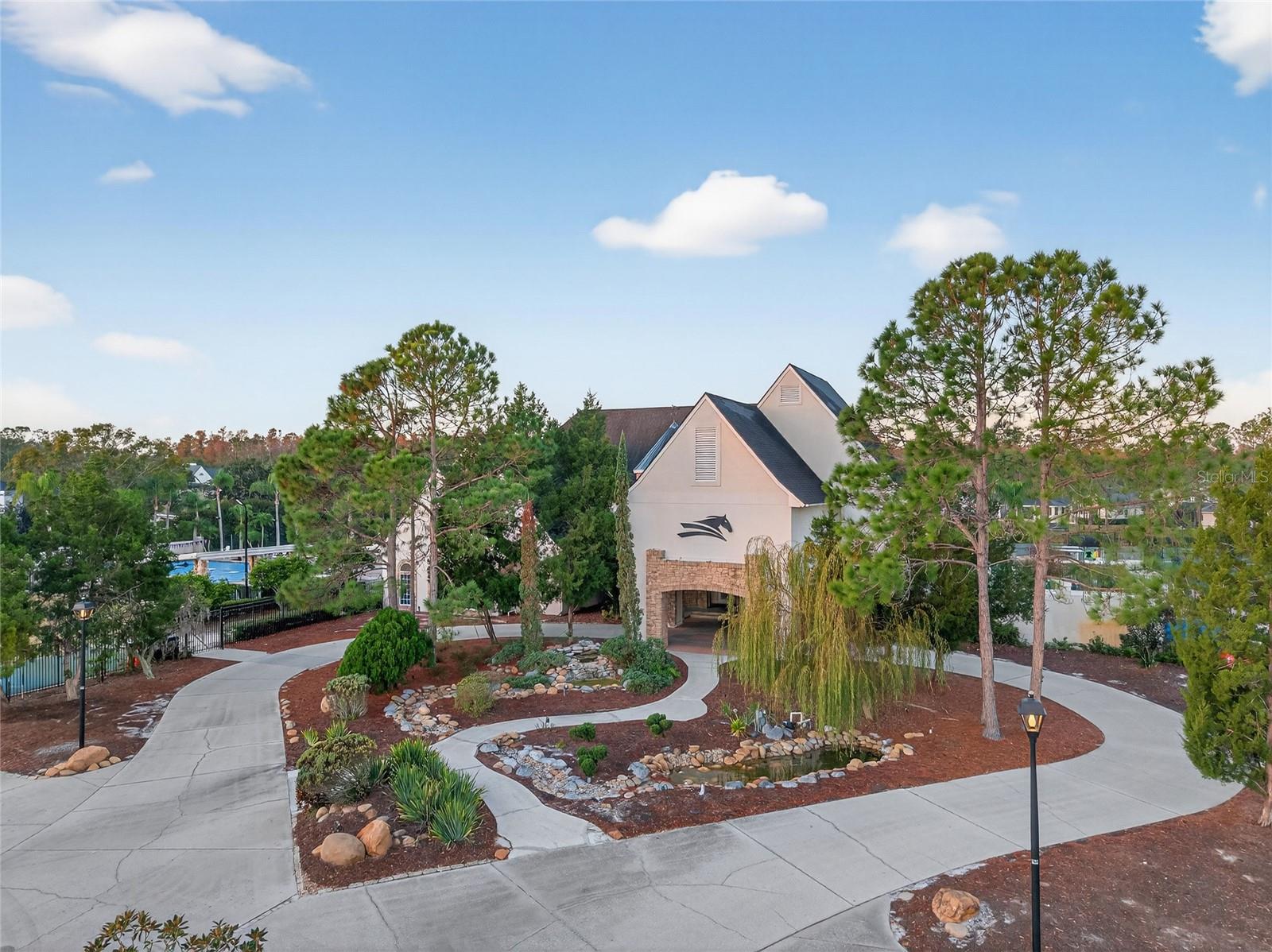 Cheval Golf and Country Club