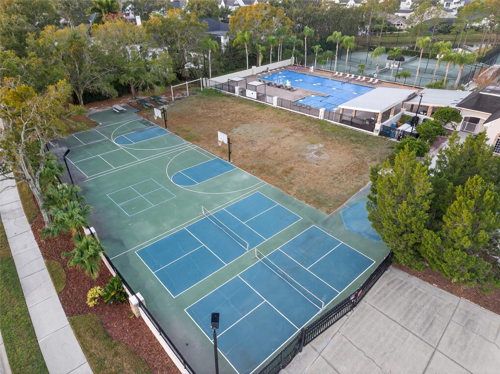 Cheval Golf and Country Club