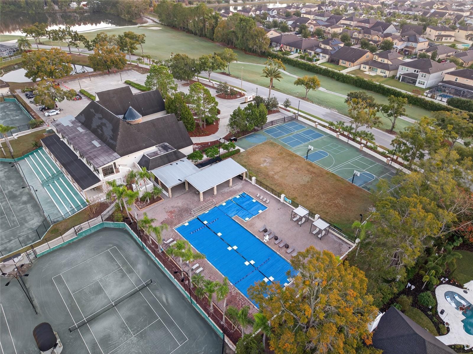 Cheval Golf and Country Club