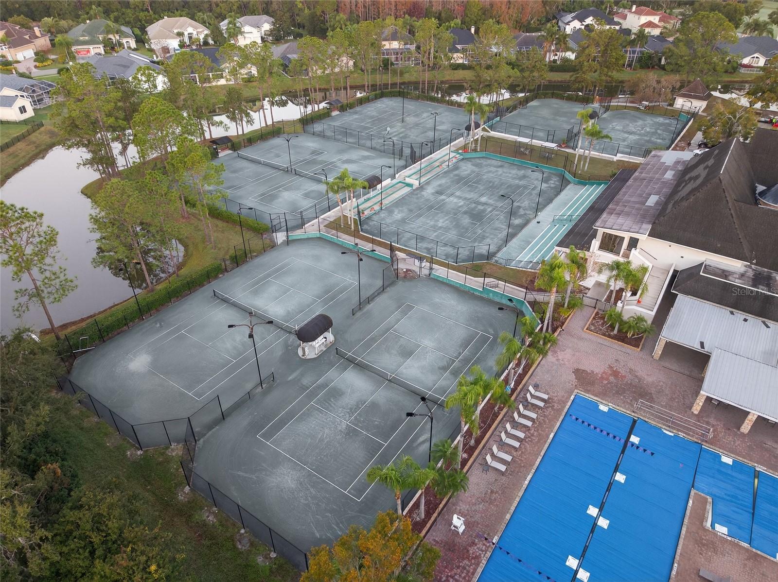 Cheval Golf and Country Club