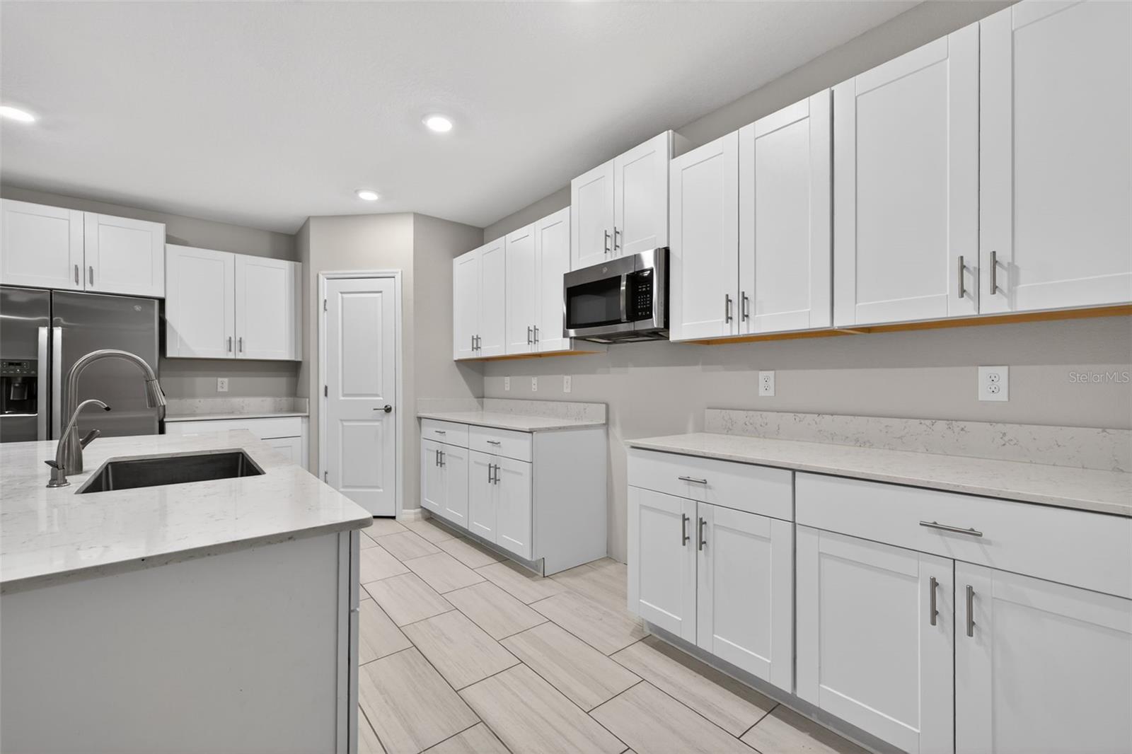 New Range Installed THIS WEEK!