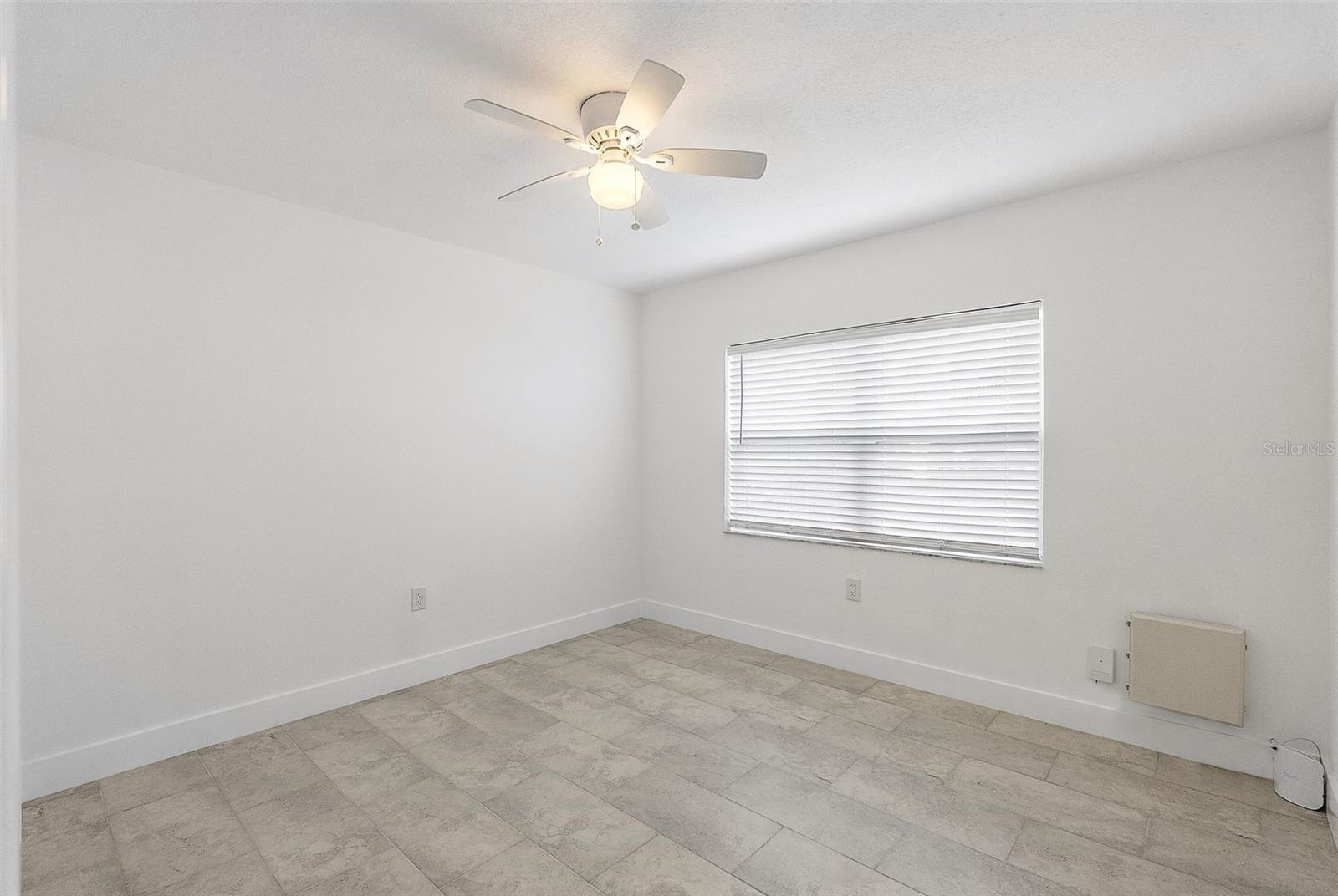 Bedroom 2: Additional View