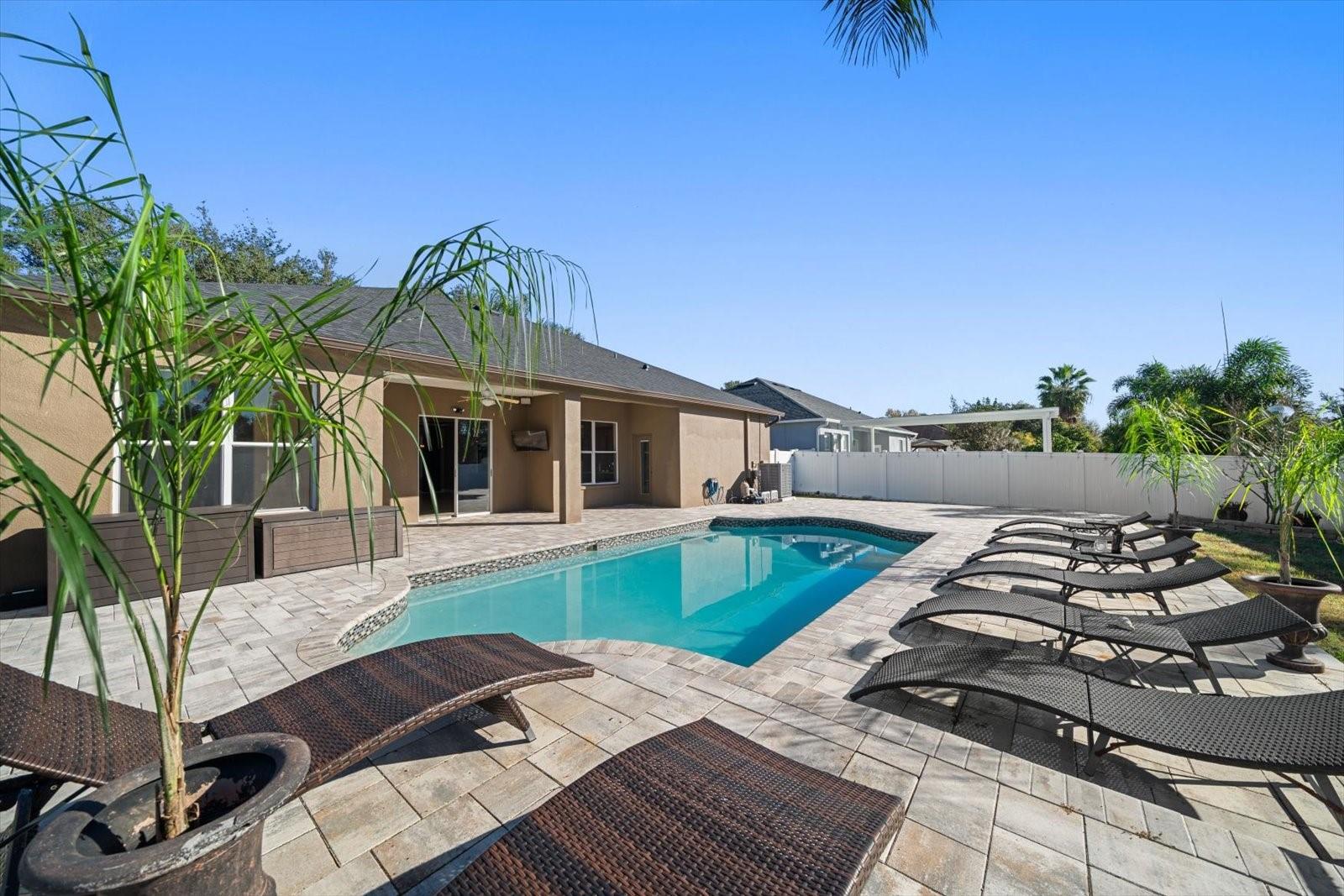 Luxury living everyday